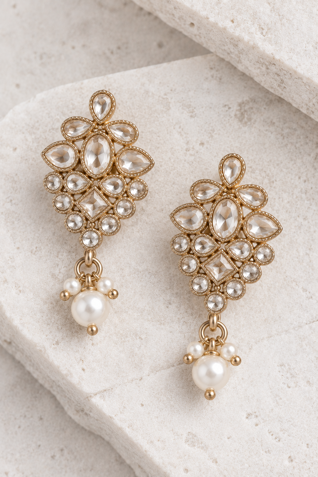 Karson Earrings