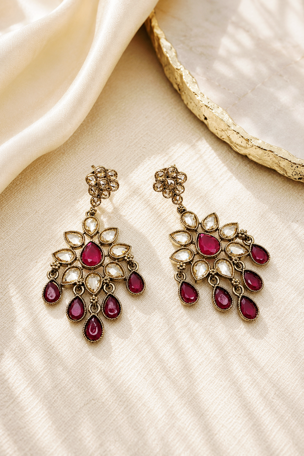 Callie Earrings