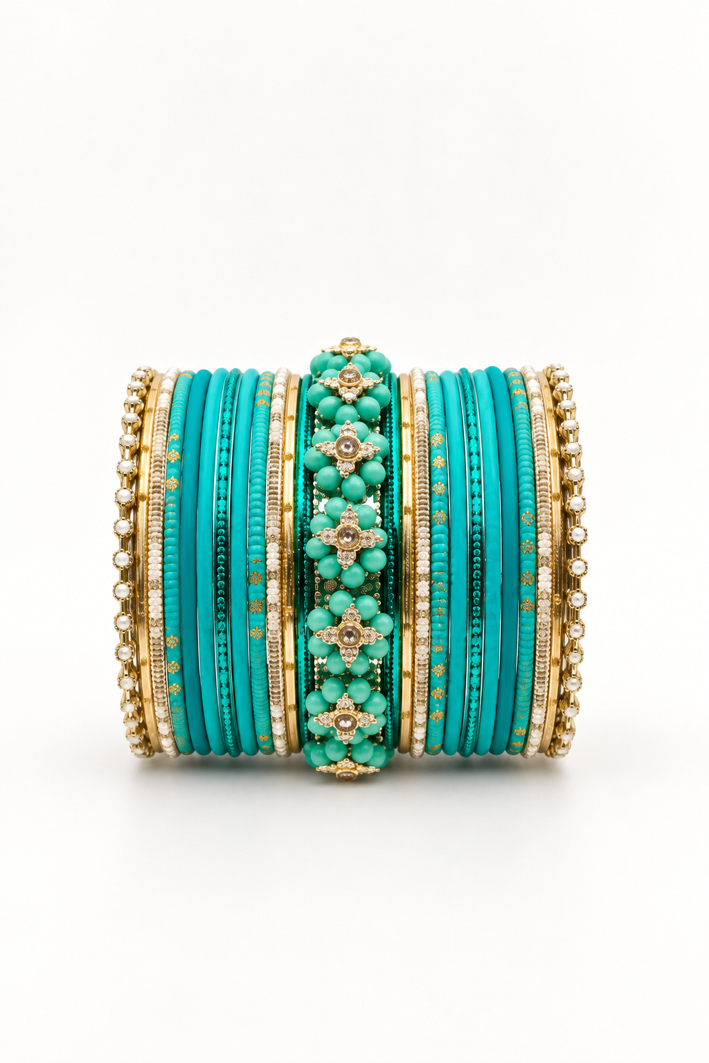 Sangita Bangle Set