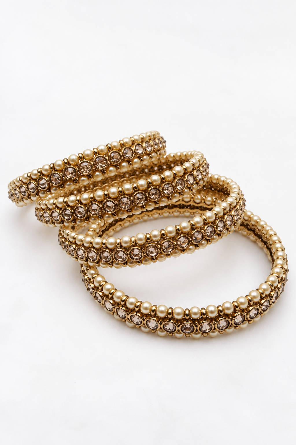 Amarjit - Bracelets
