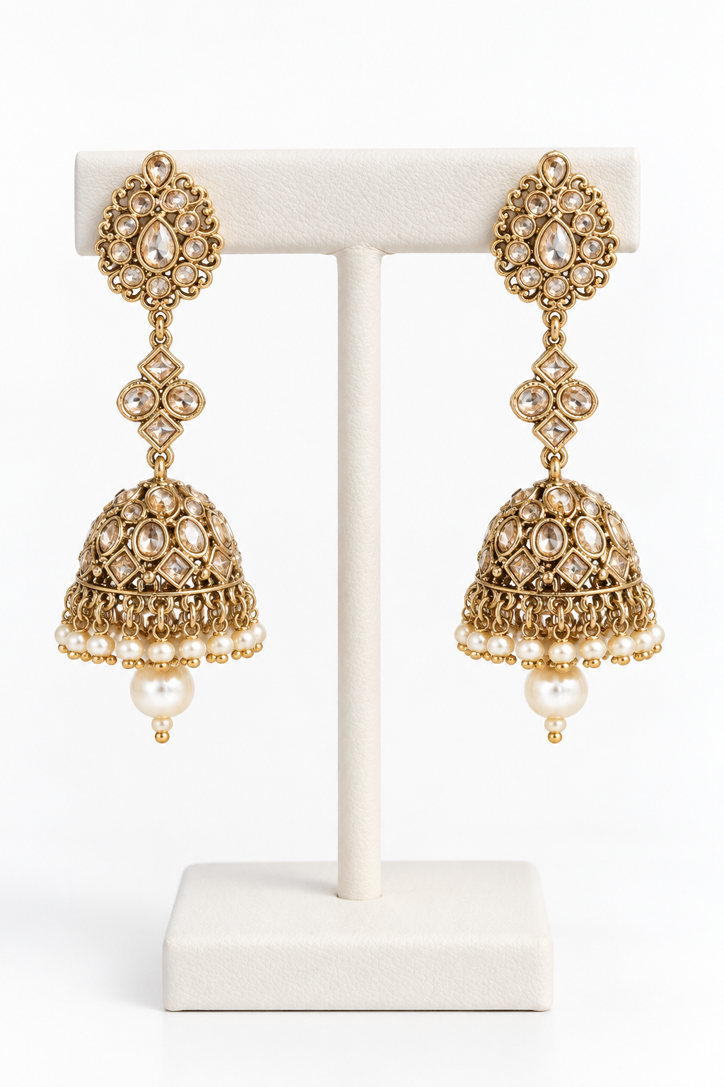 Mary Earrings