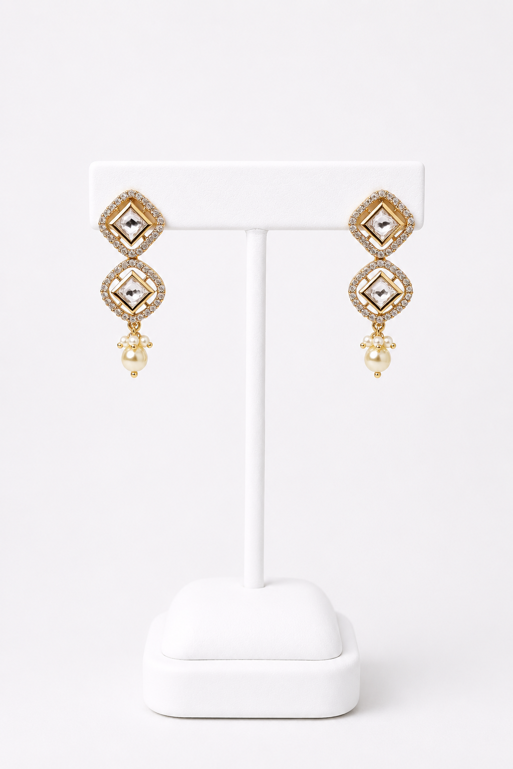 Isabel Earrings