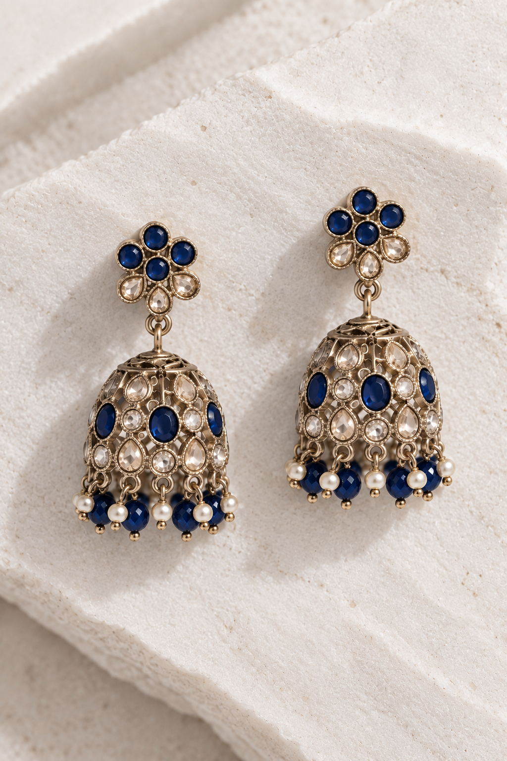 Simone Earrings