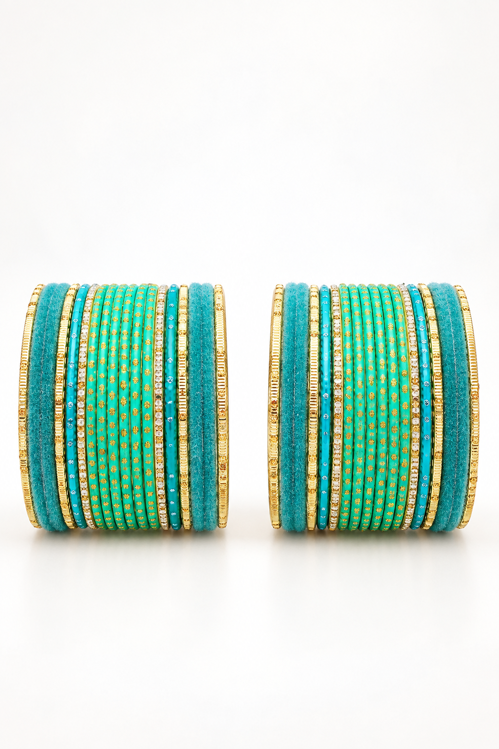 Tatum Bangle Set