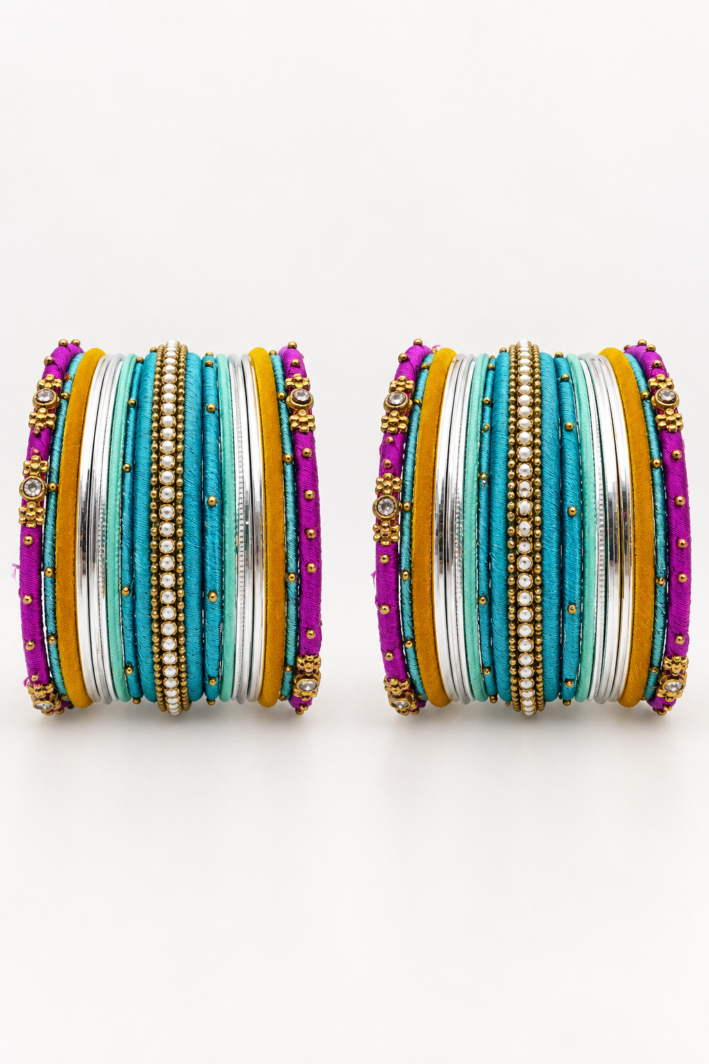 Naya - Bangle Set