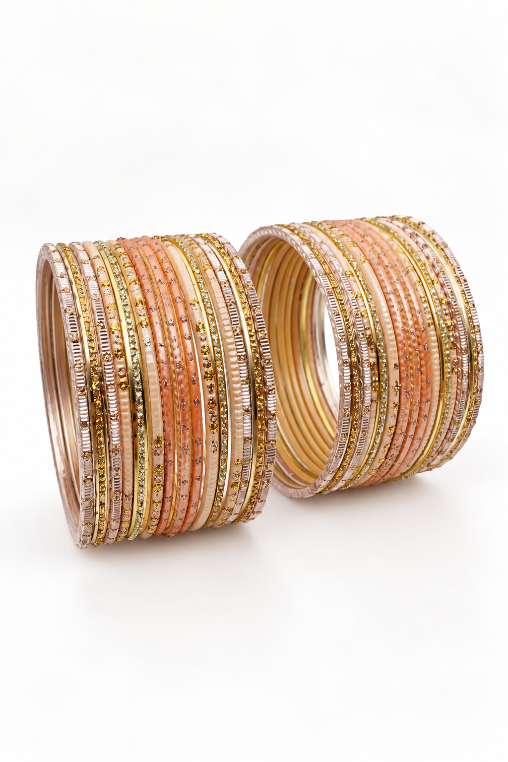 Sophia - Bangle Set