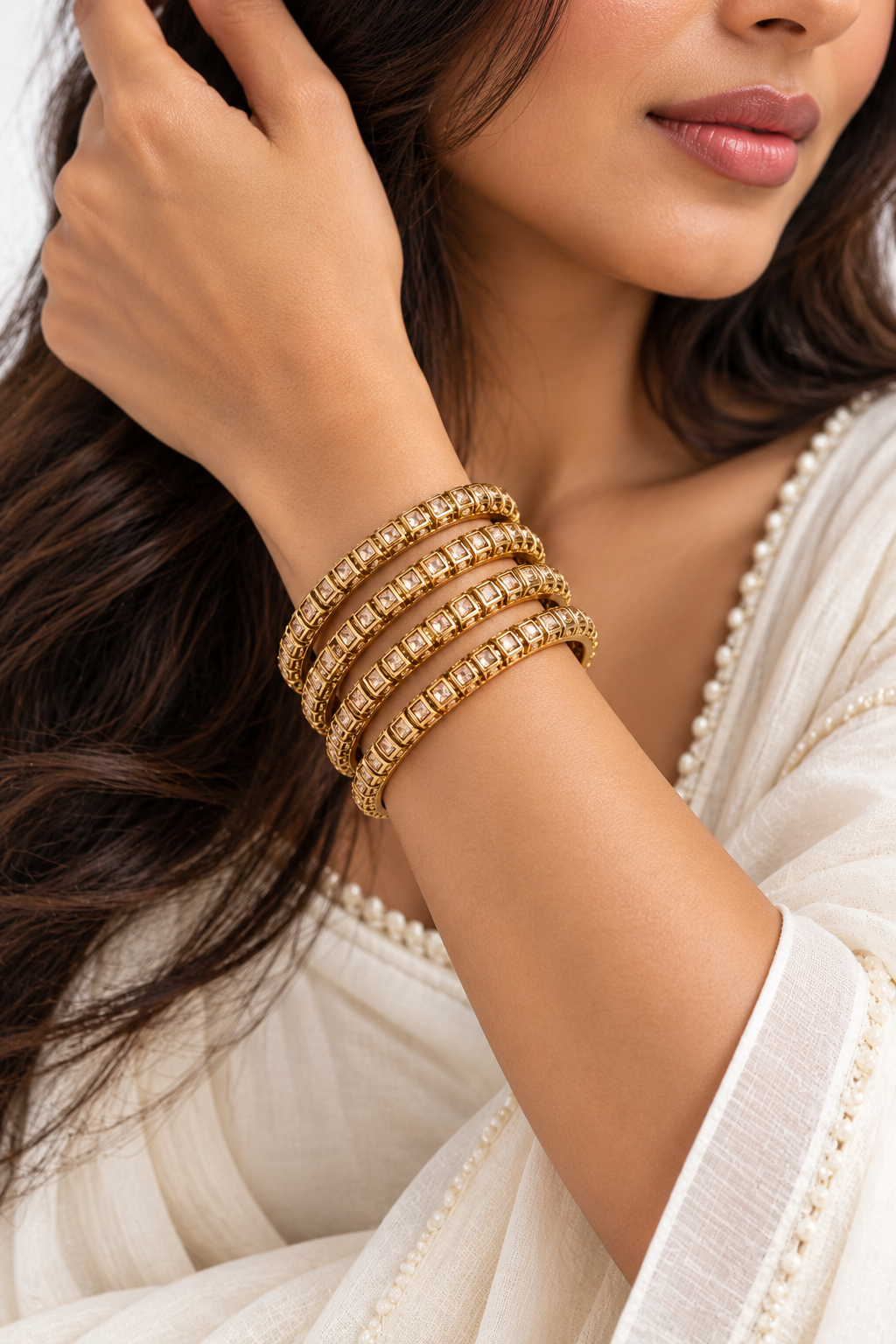 Crystal - Bracelets