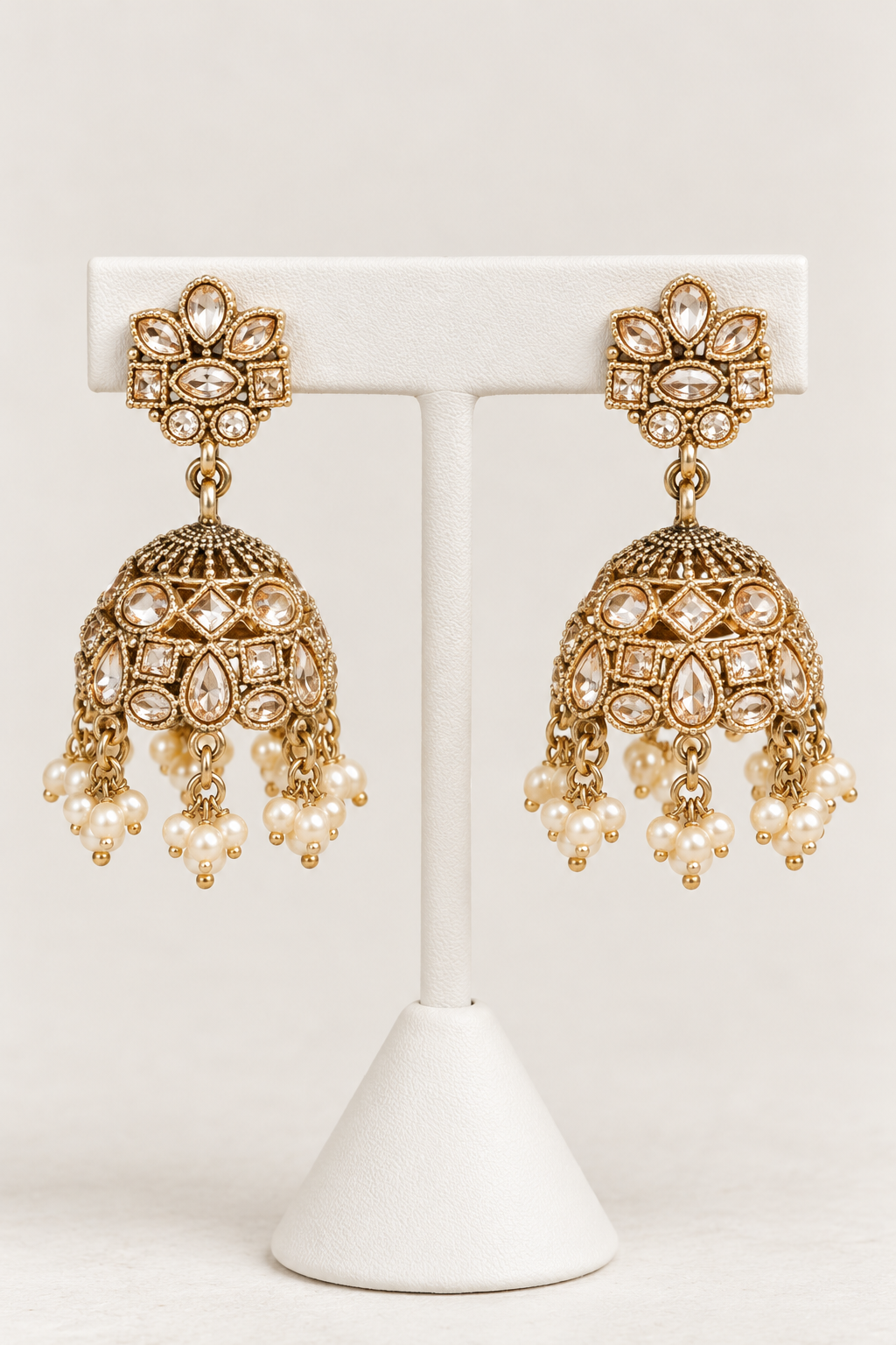 Nova - Earrings