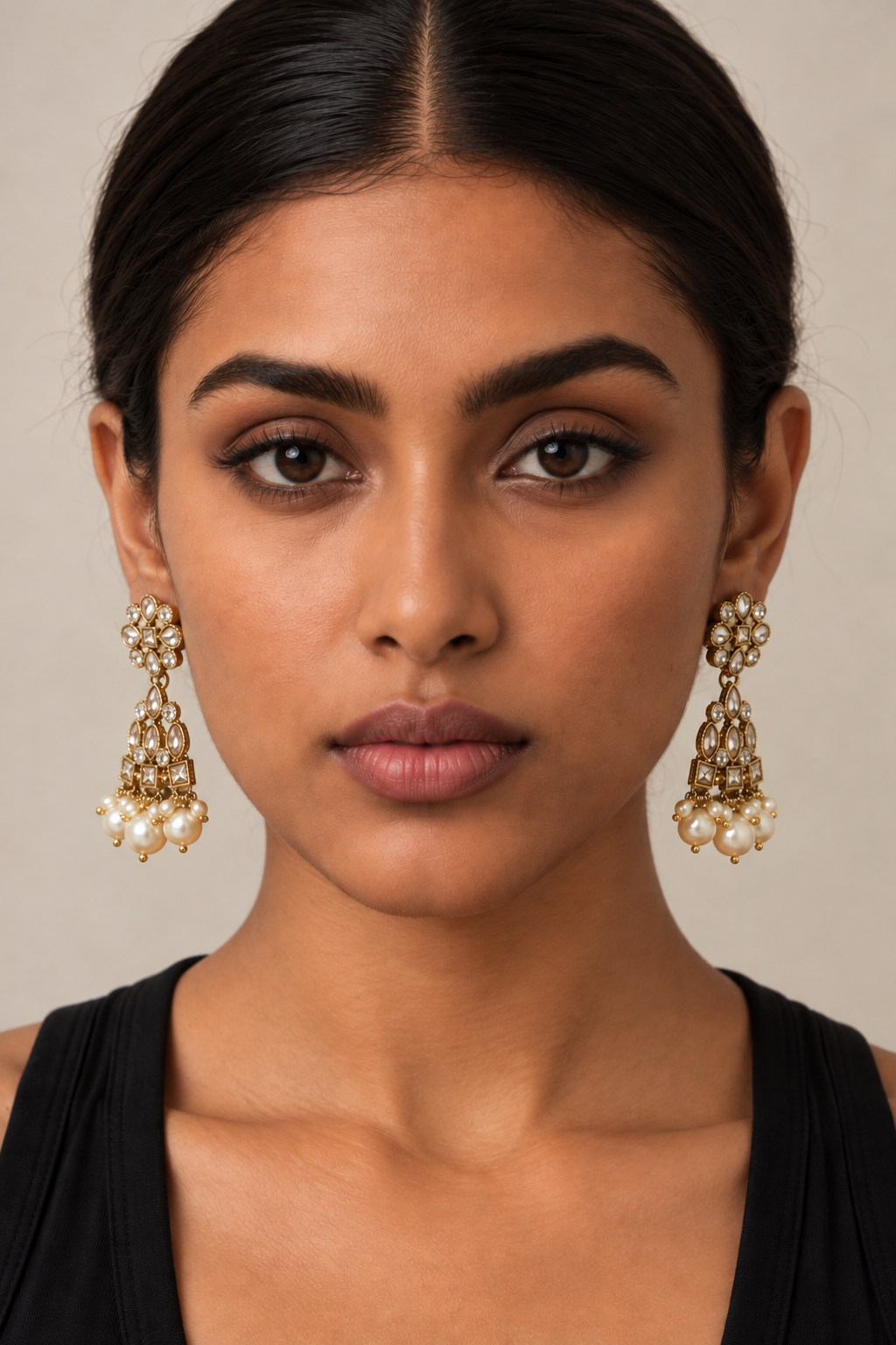Meera - Earrings