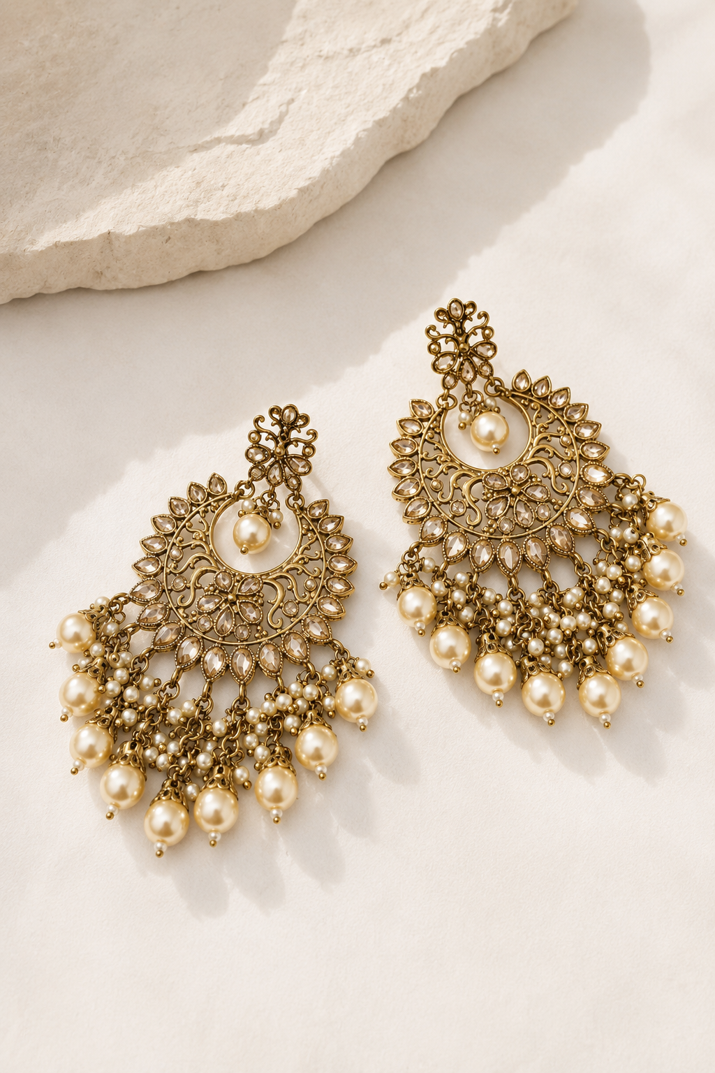 Idil Earrings