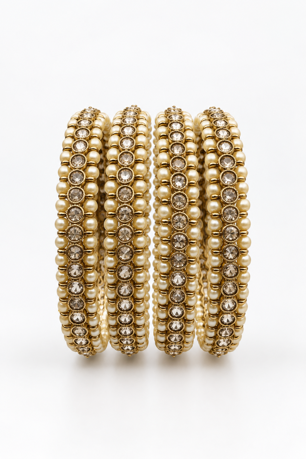 Amarjit - Bracelets