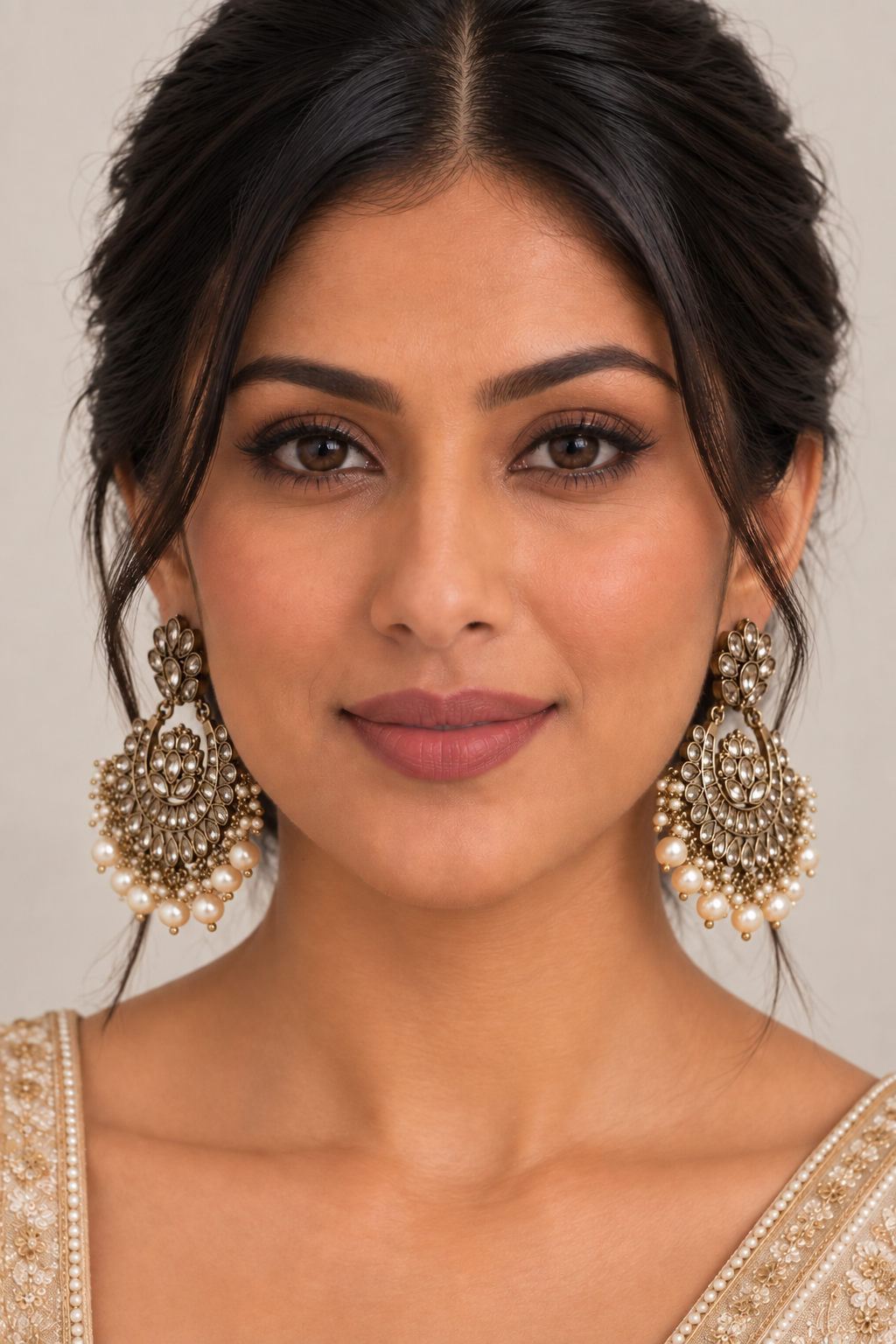 Chloe Earrings