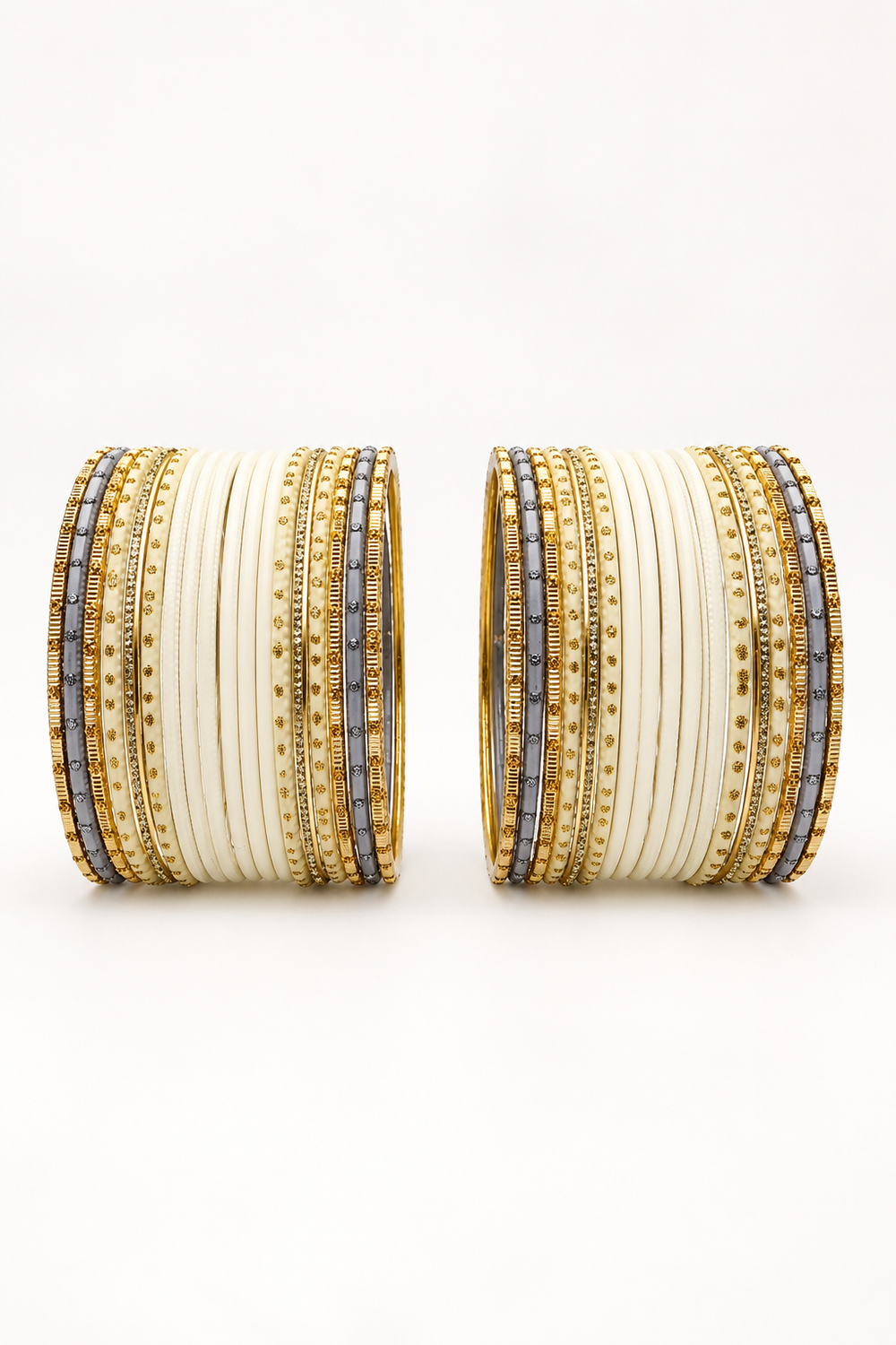 Christy - Bangle Set