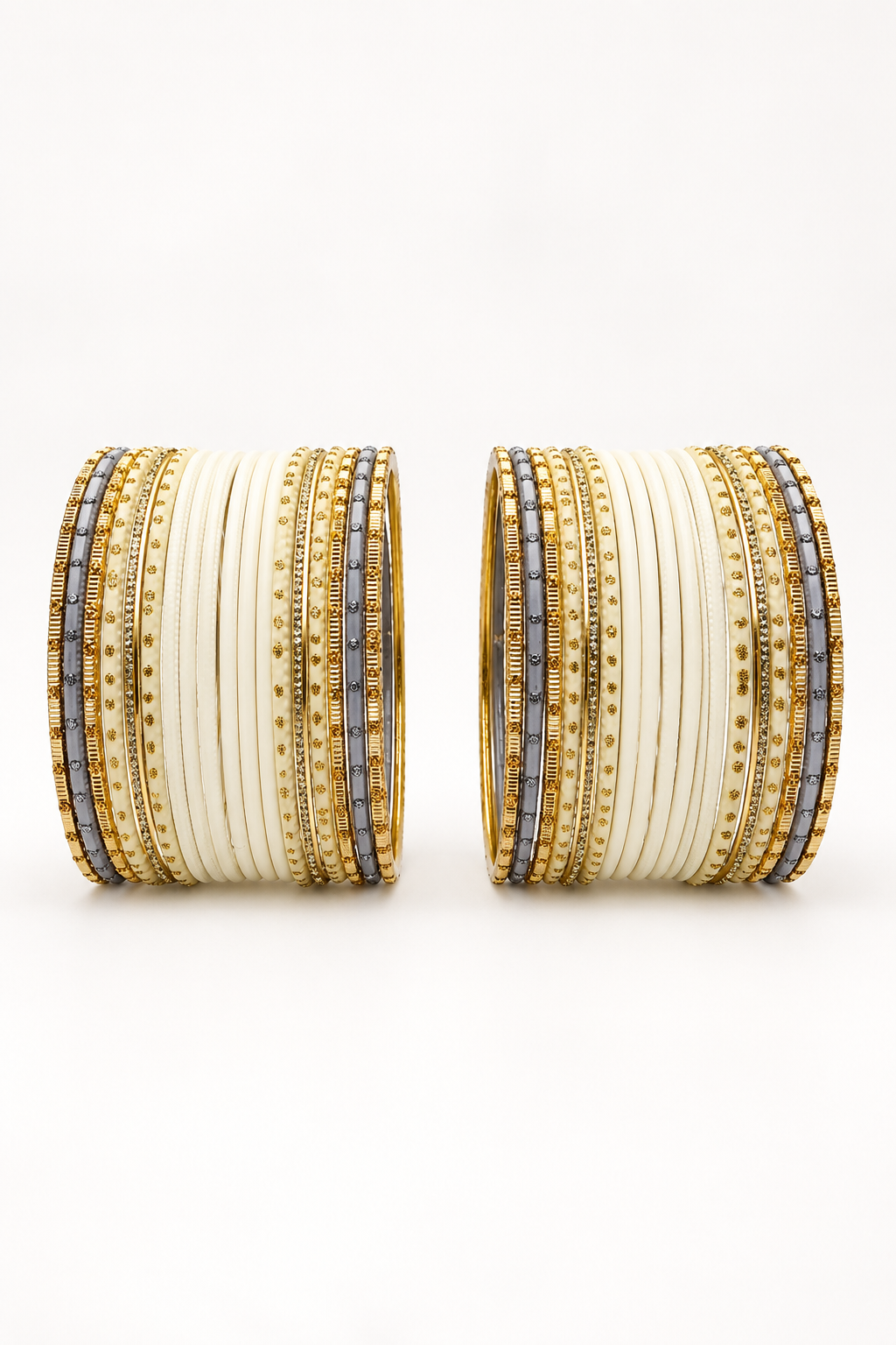 Christy - Bangle Set