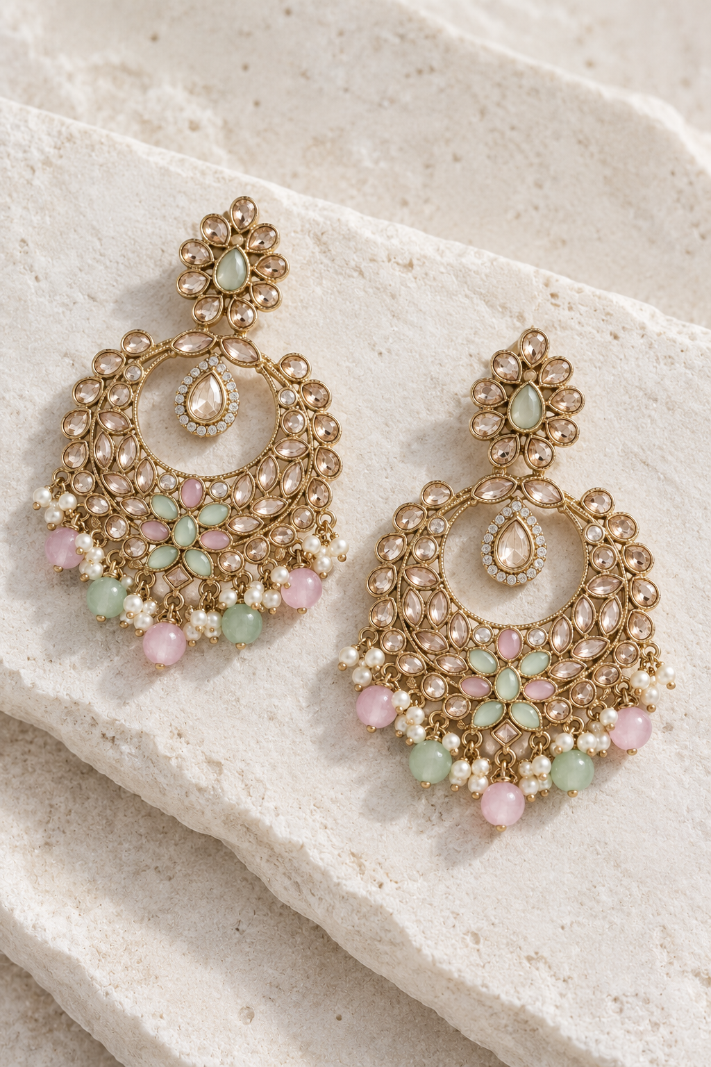 Selena Earrings