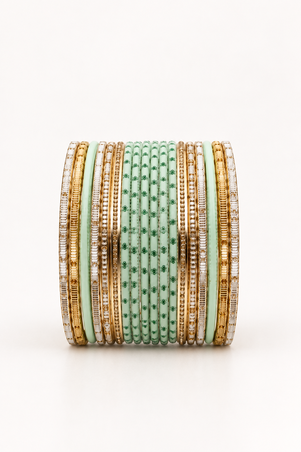 Sia - Bangle Set