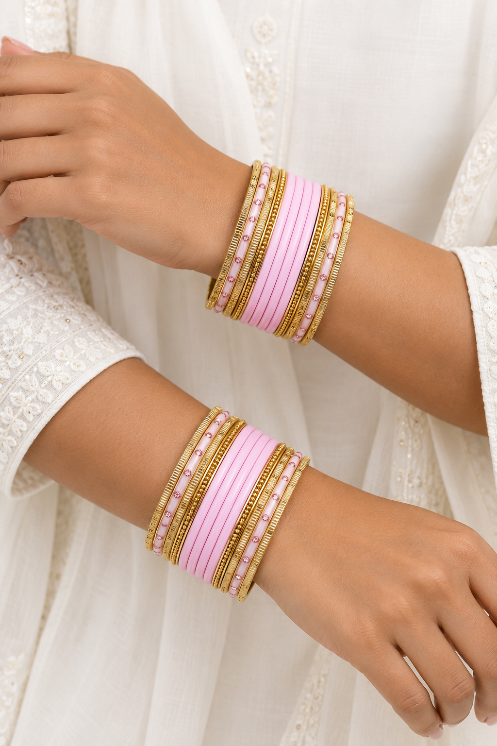Brenda - Bangle Set