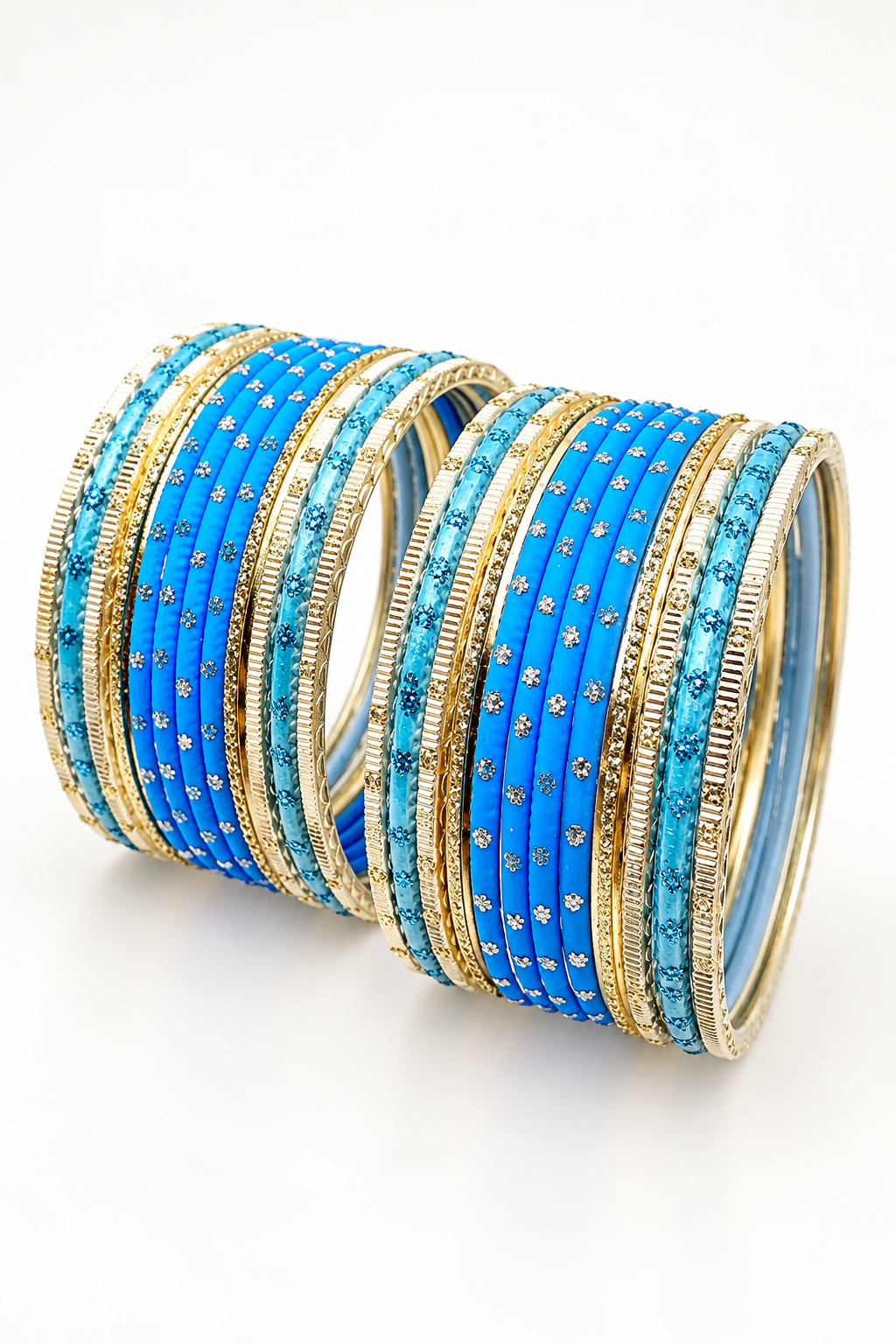 Rajani Bangle Set