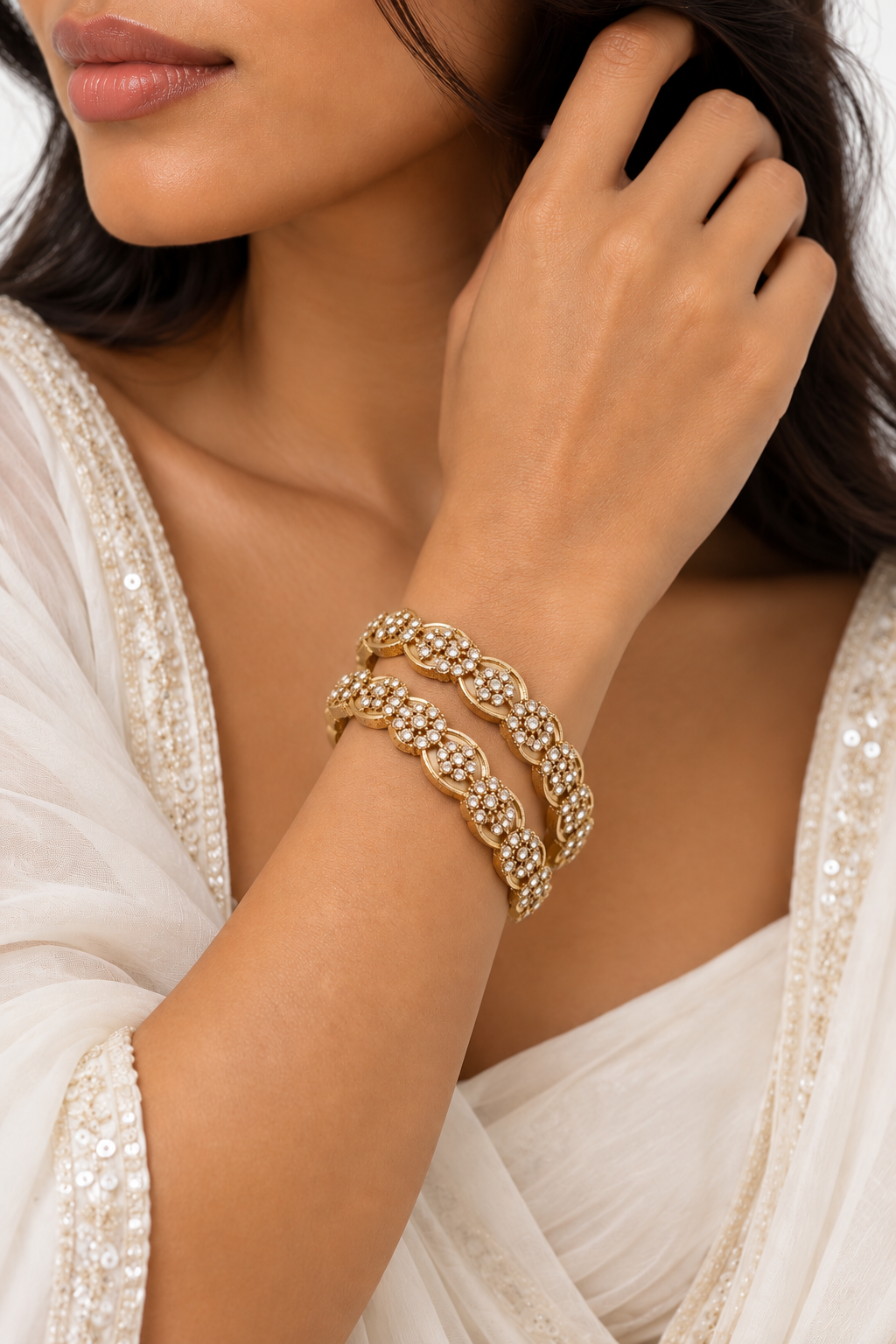 Lucia - Bracelets