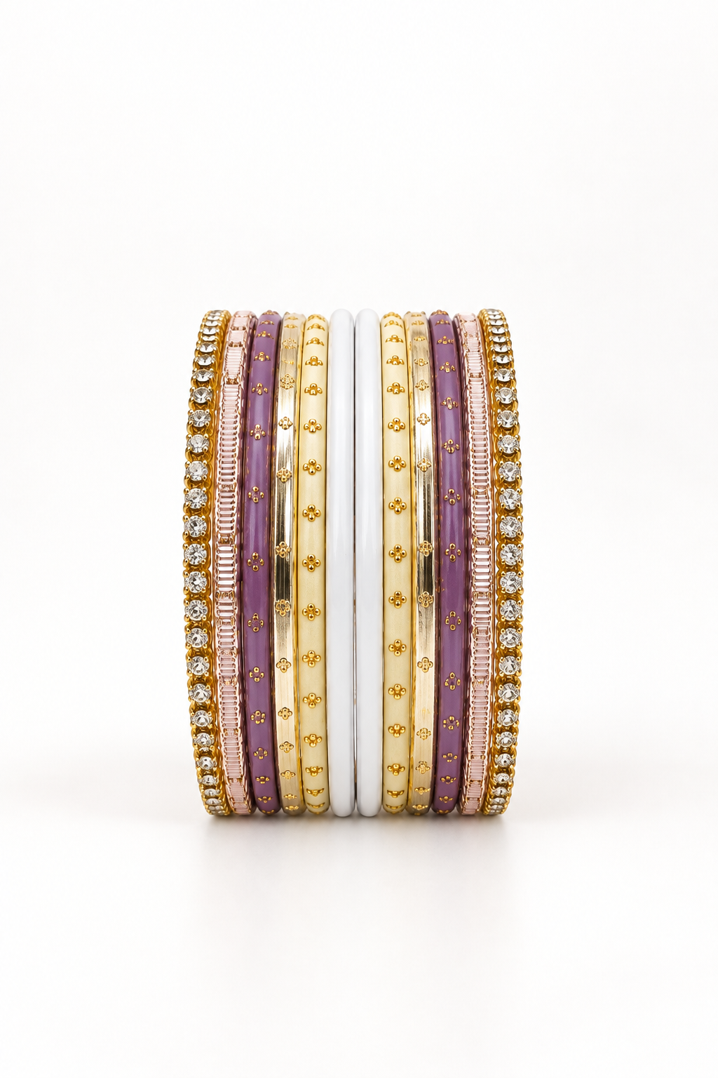 Bree - Bangle Set