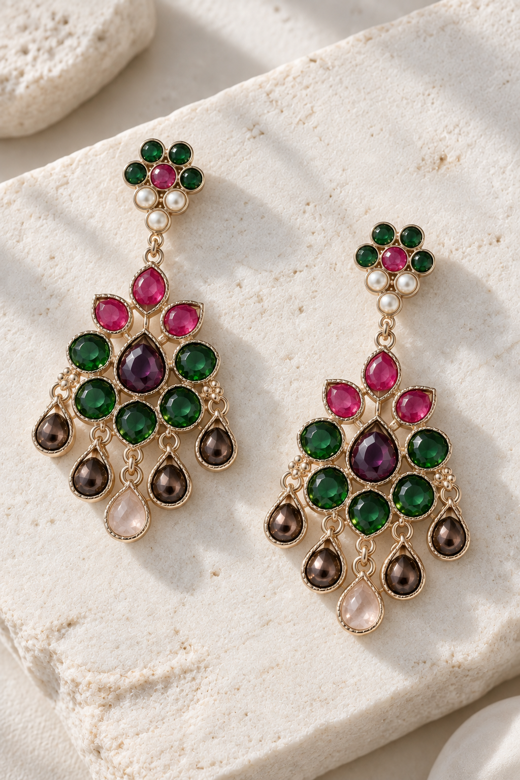 Pamela Earrings