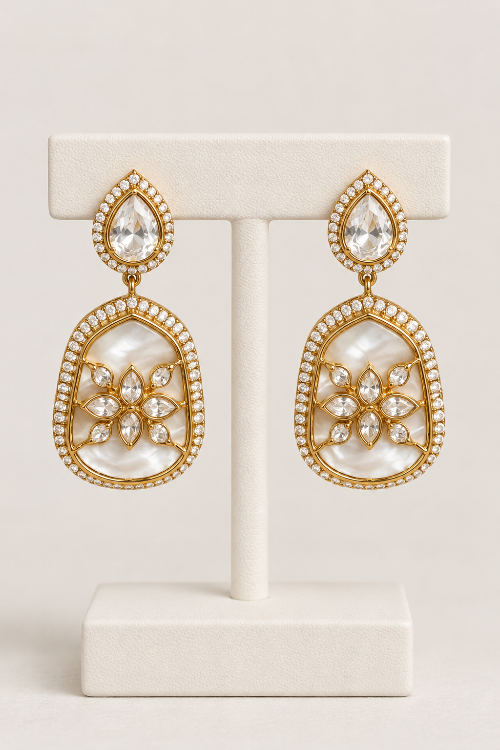 Eliana - Earrings