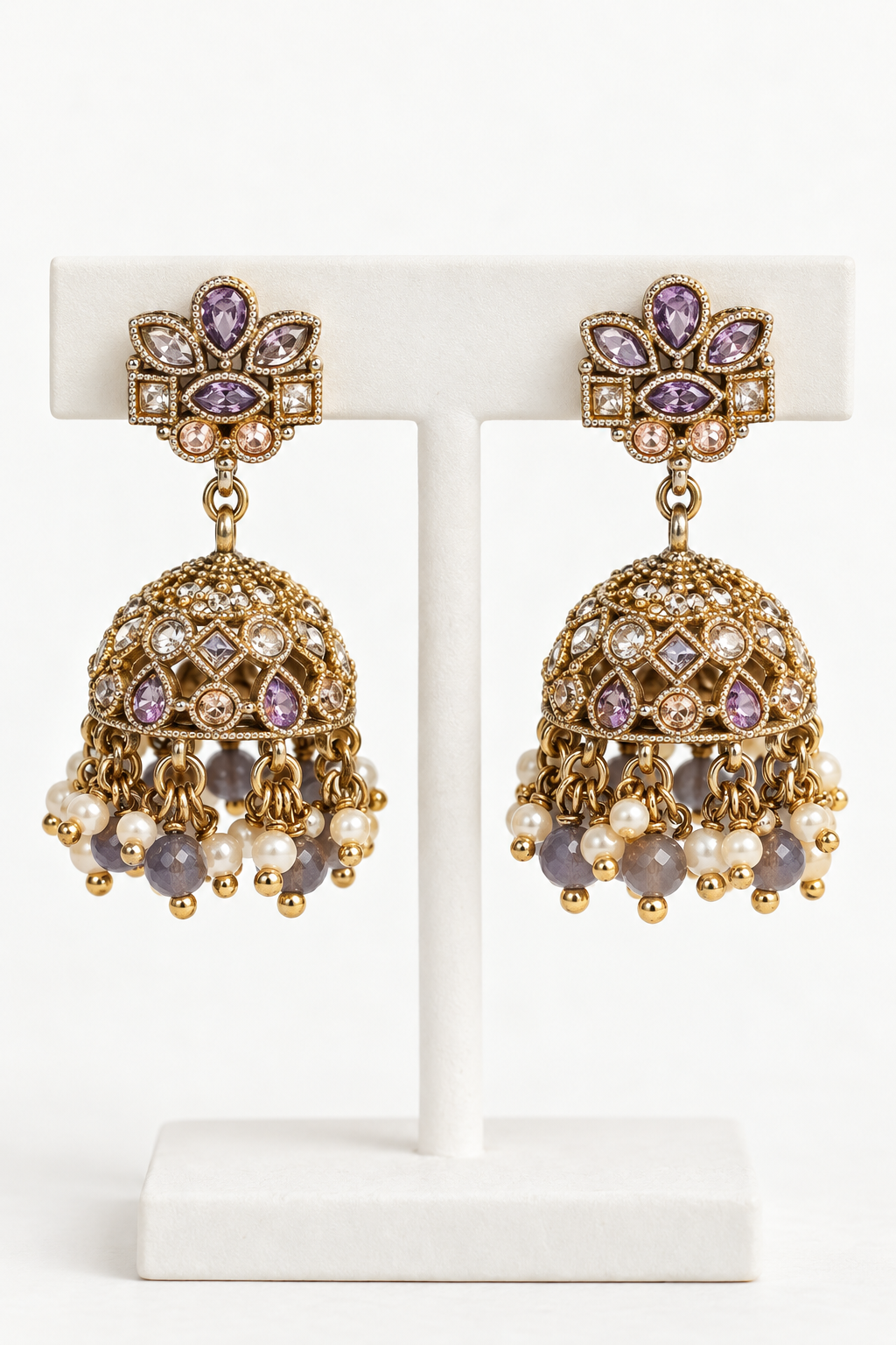 Mahi - Earrings