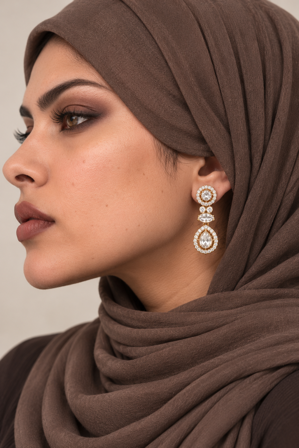 Inaya - Earrings
