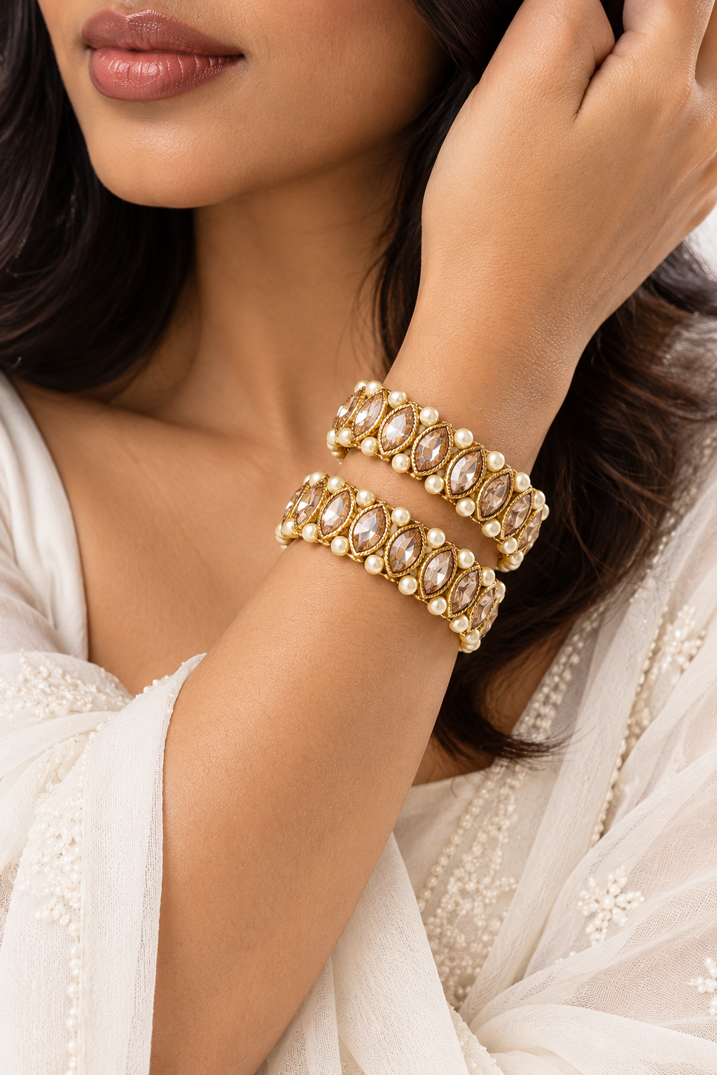 Nora - Bracelets