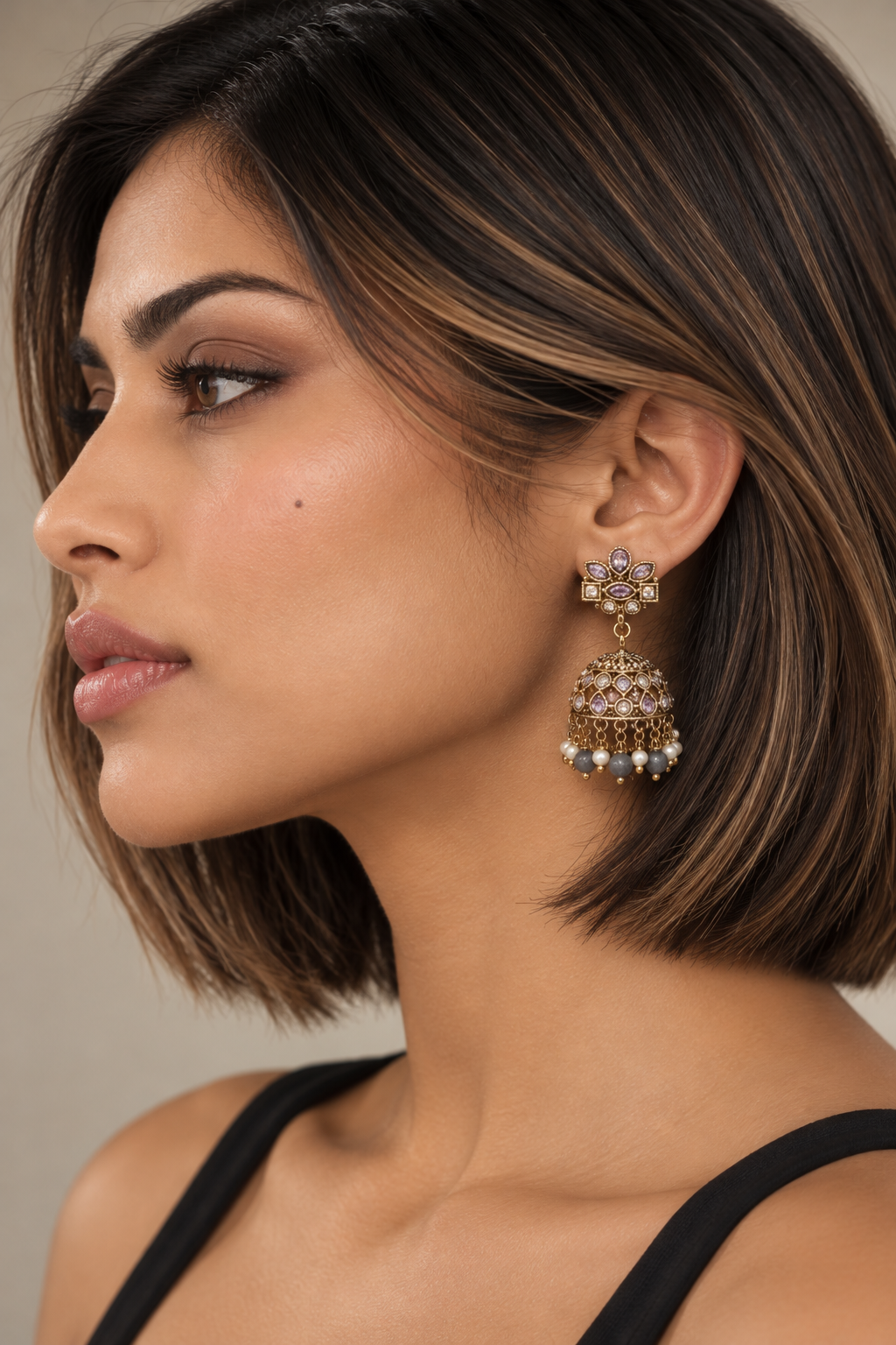 Mahi - Earrings