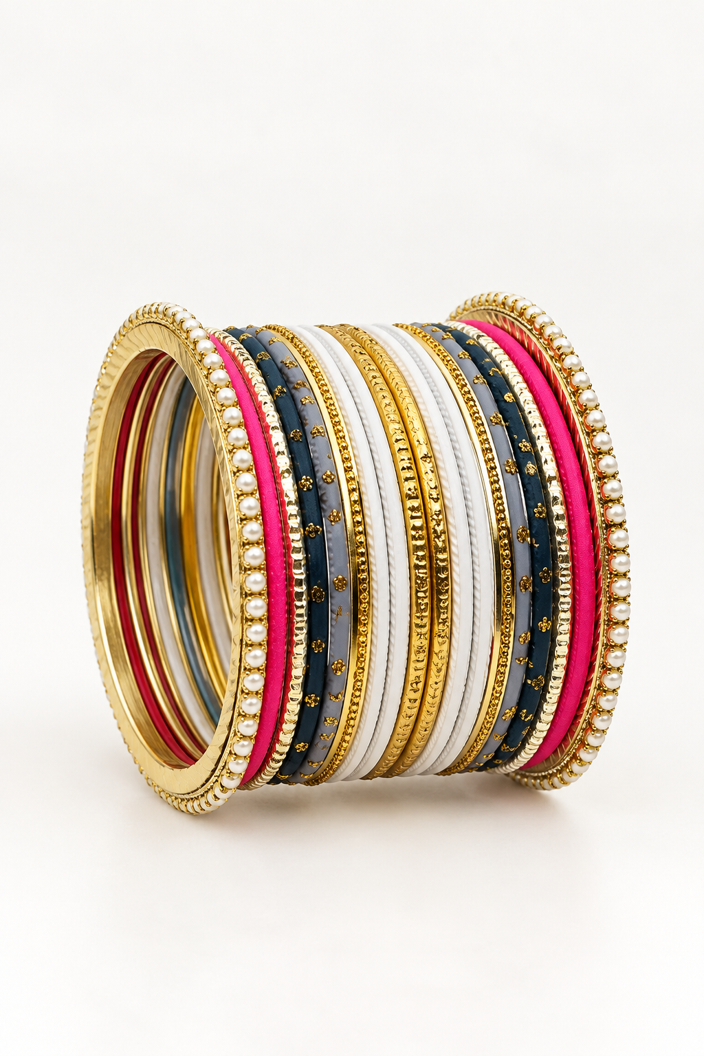 Calista - Bangle Set