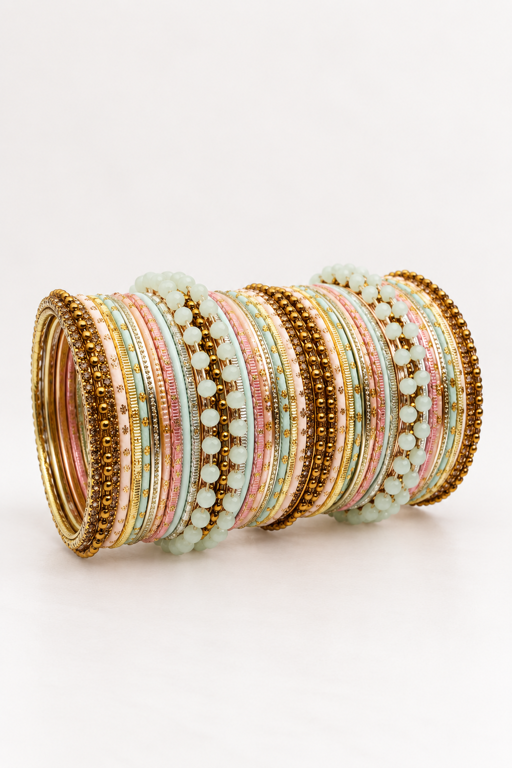 Loni - Bangle Set