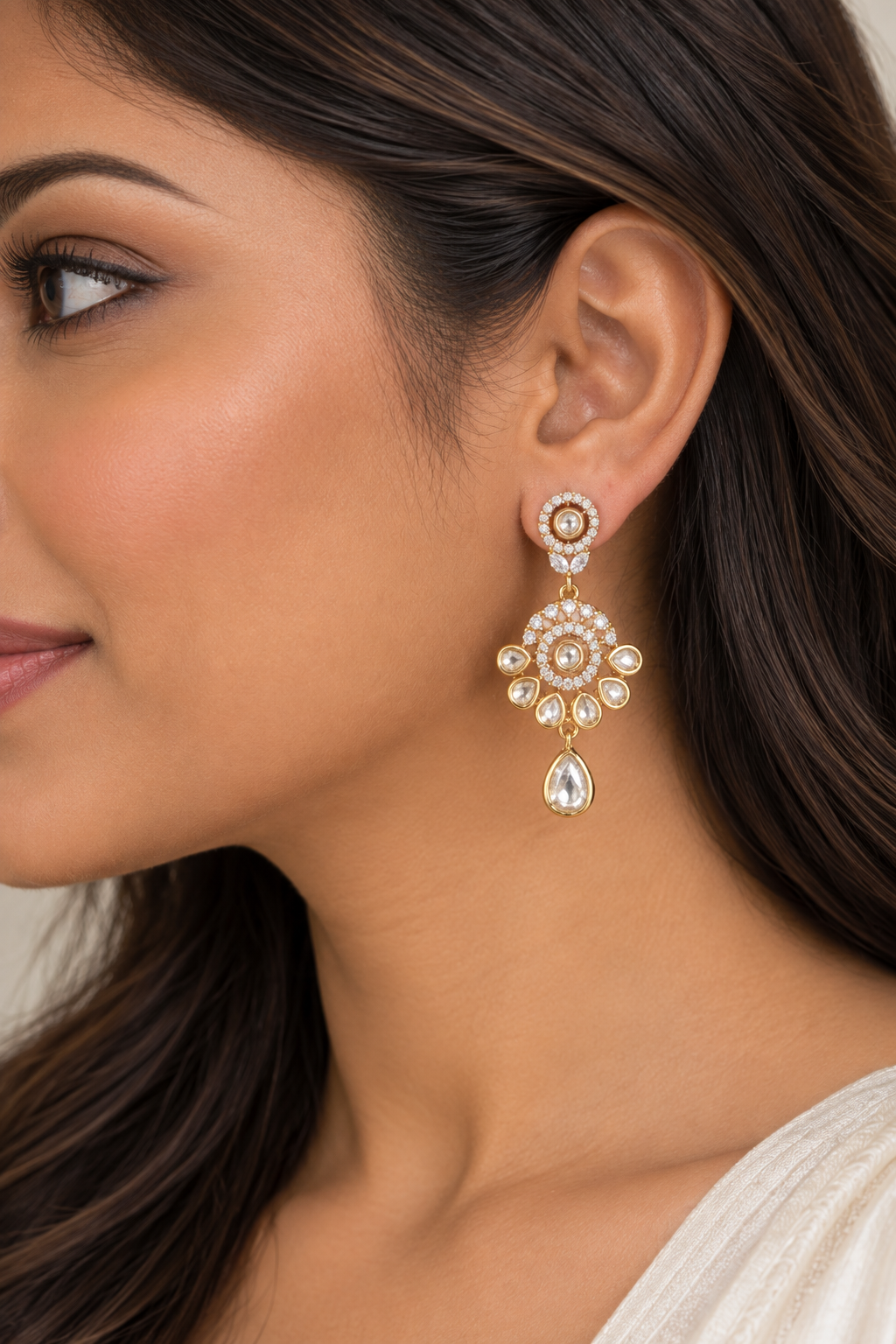 Vera Earrings
