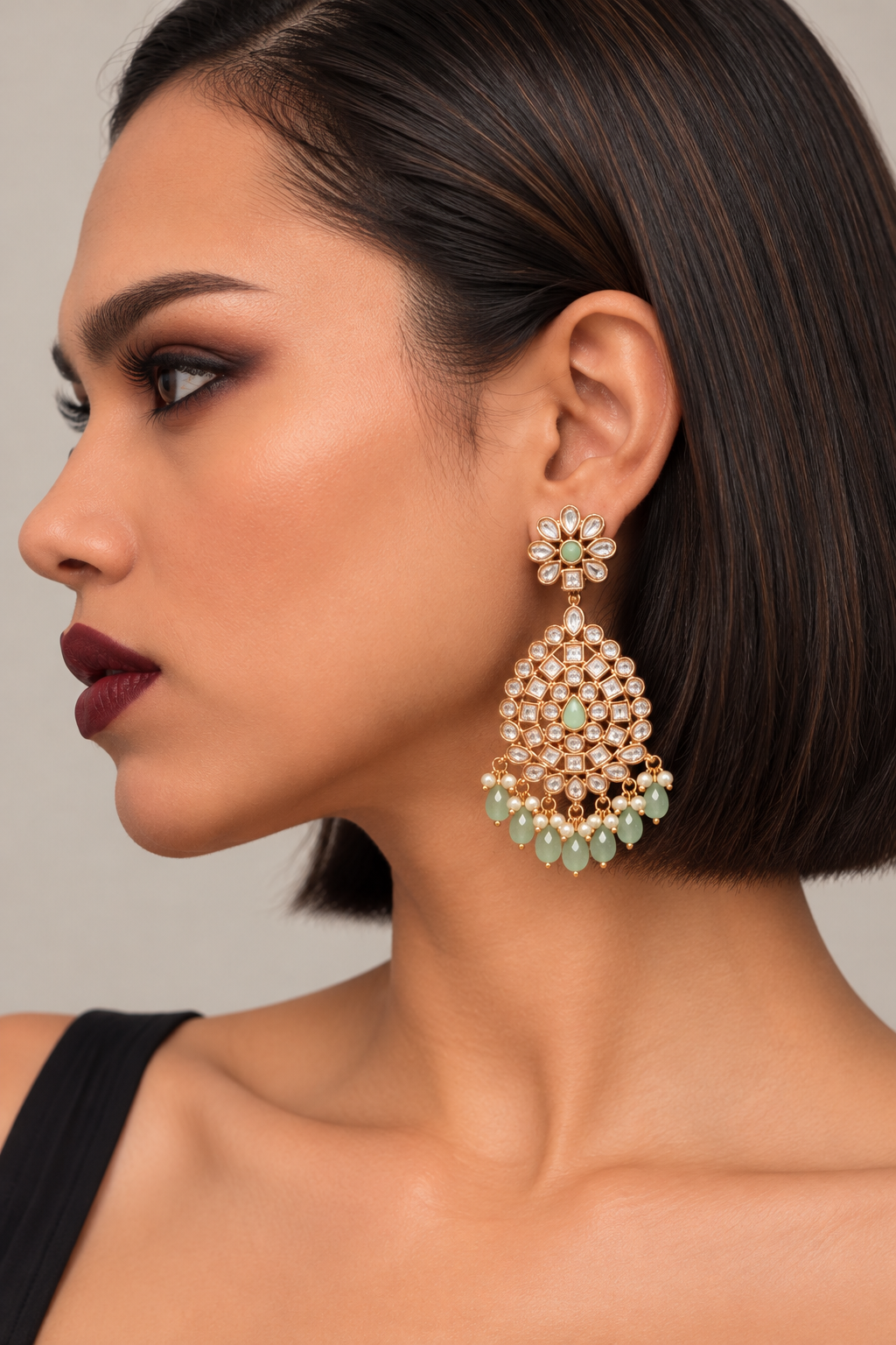 Alina - Earrings