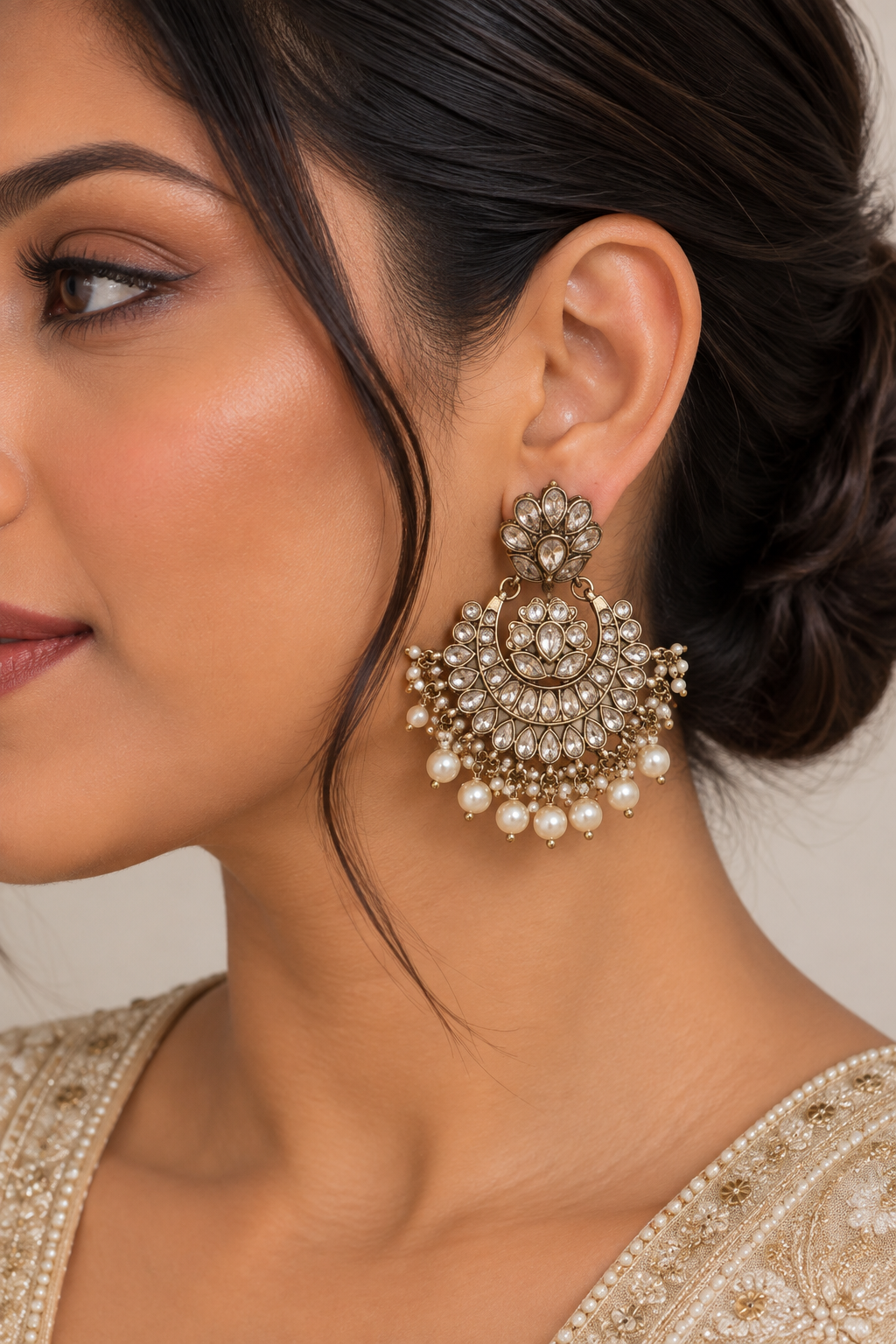 Chloe Earrings