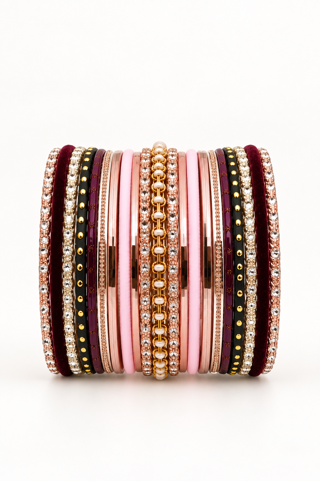 Sierra - Bangle Set