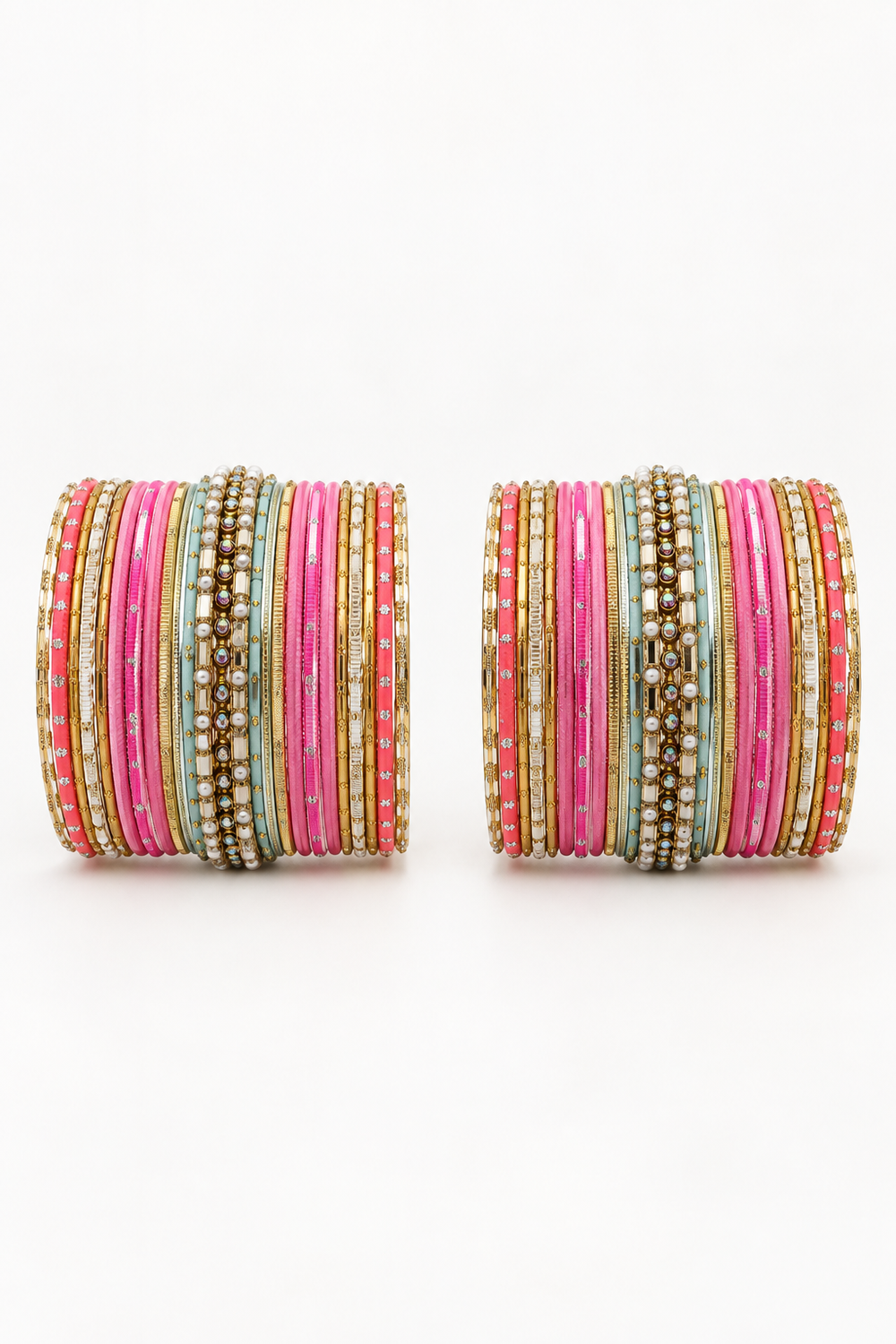 Jennifer - Bangle Set