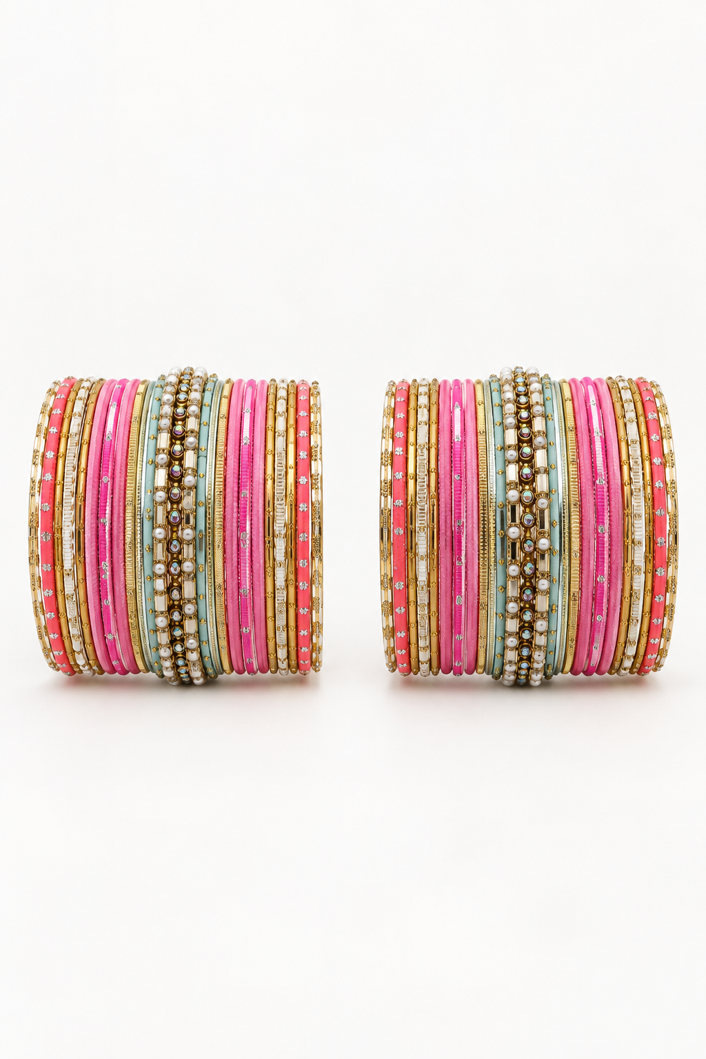 Jennifer - Bangle Set