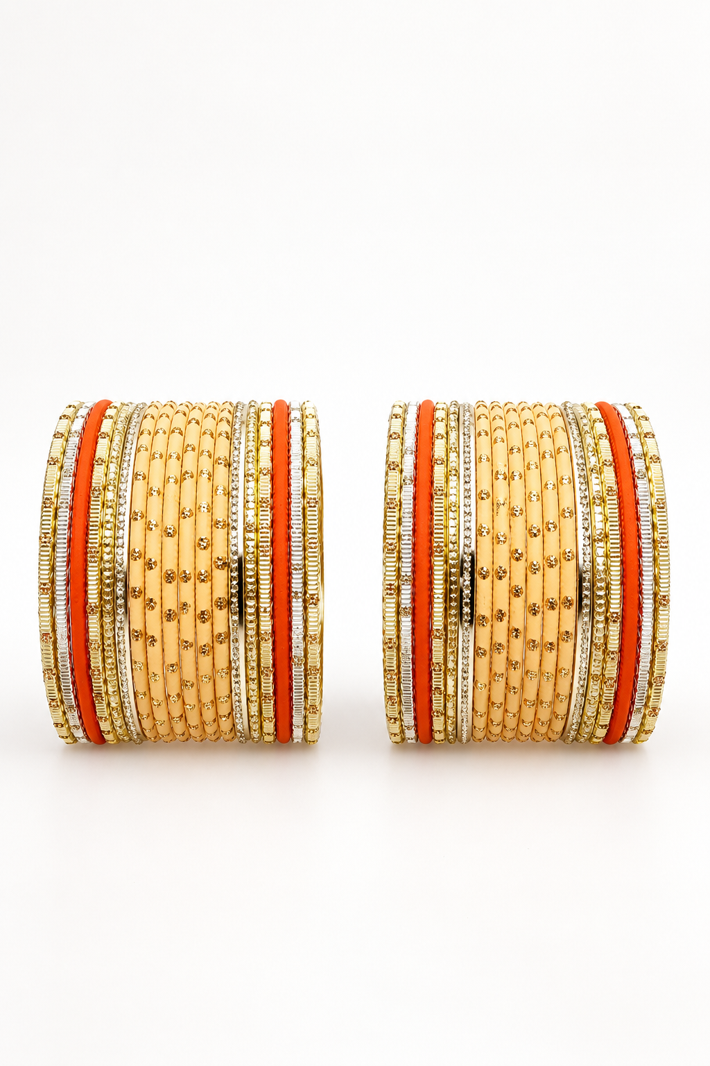 Tanaya Bangle Set