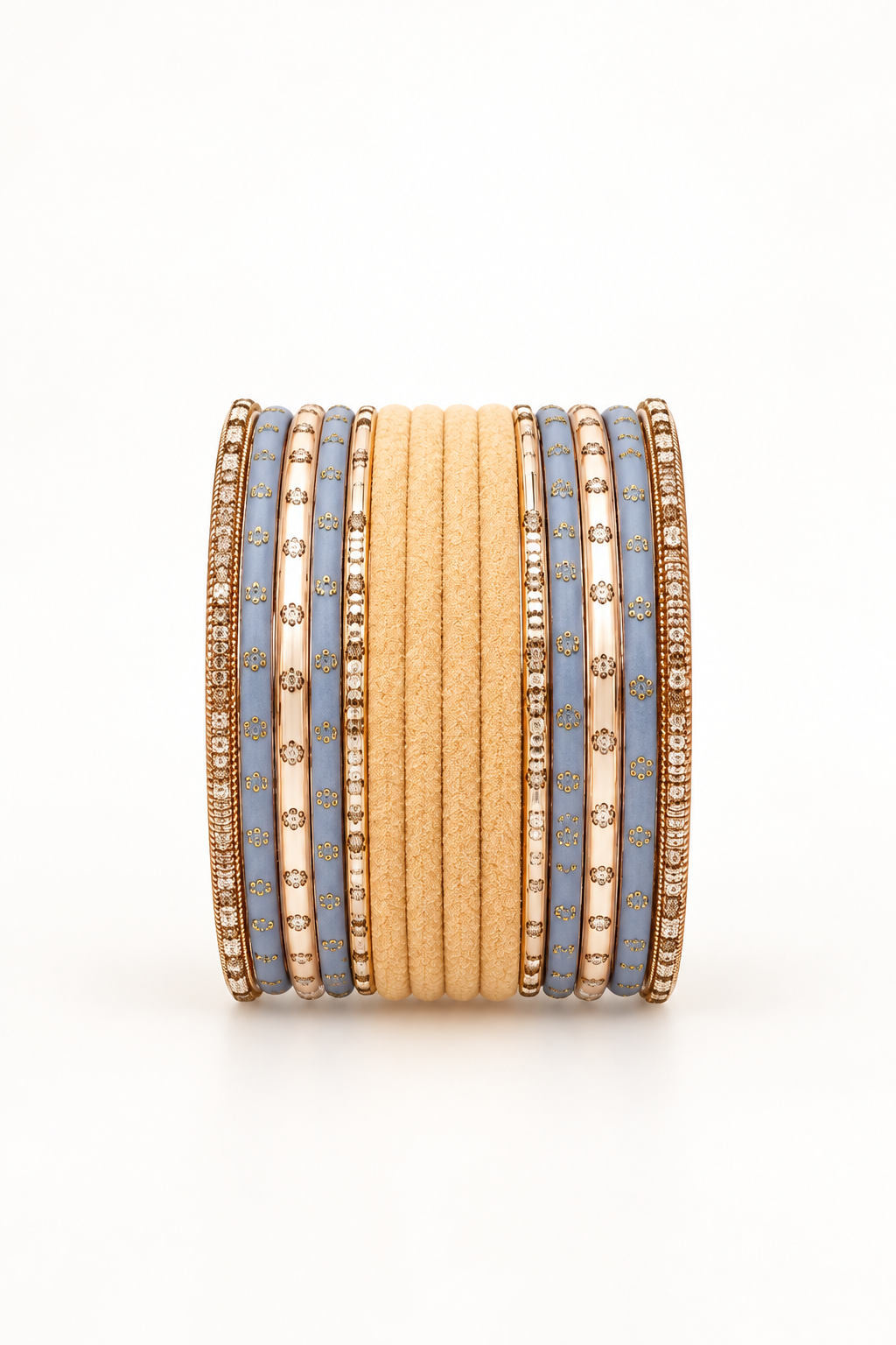 Kasey Bangle Set