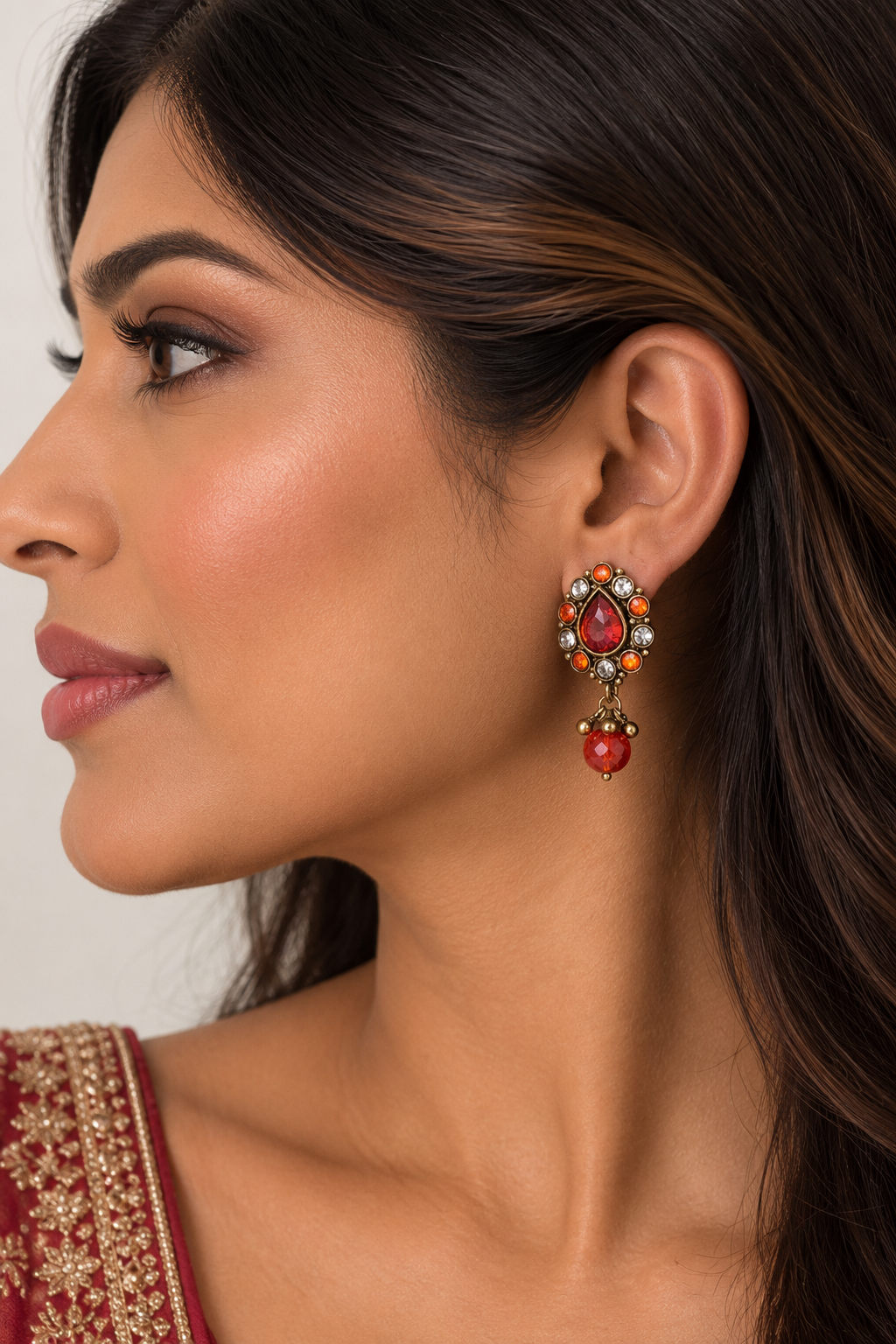 Keisha Earrings