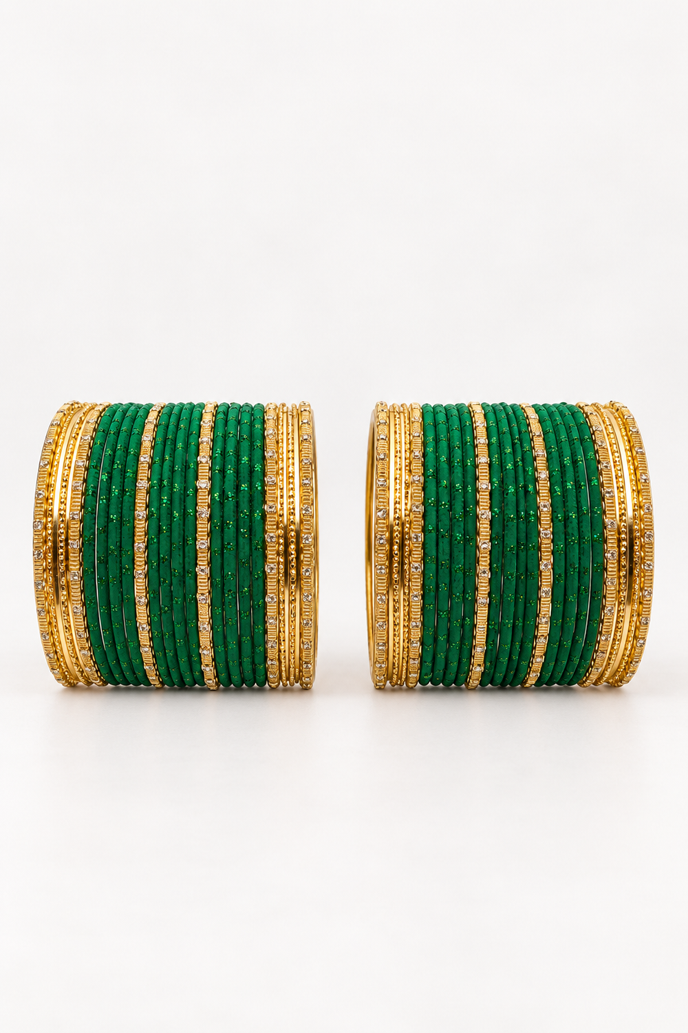 Navi - Bangle Set