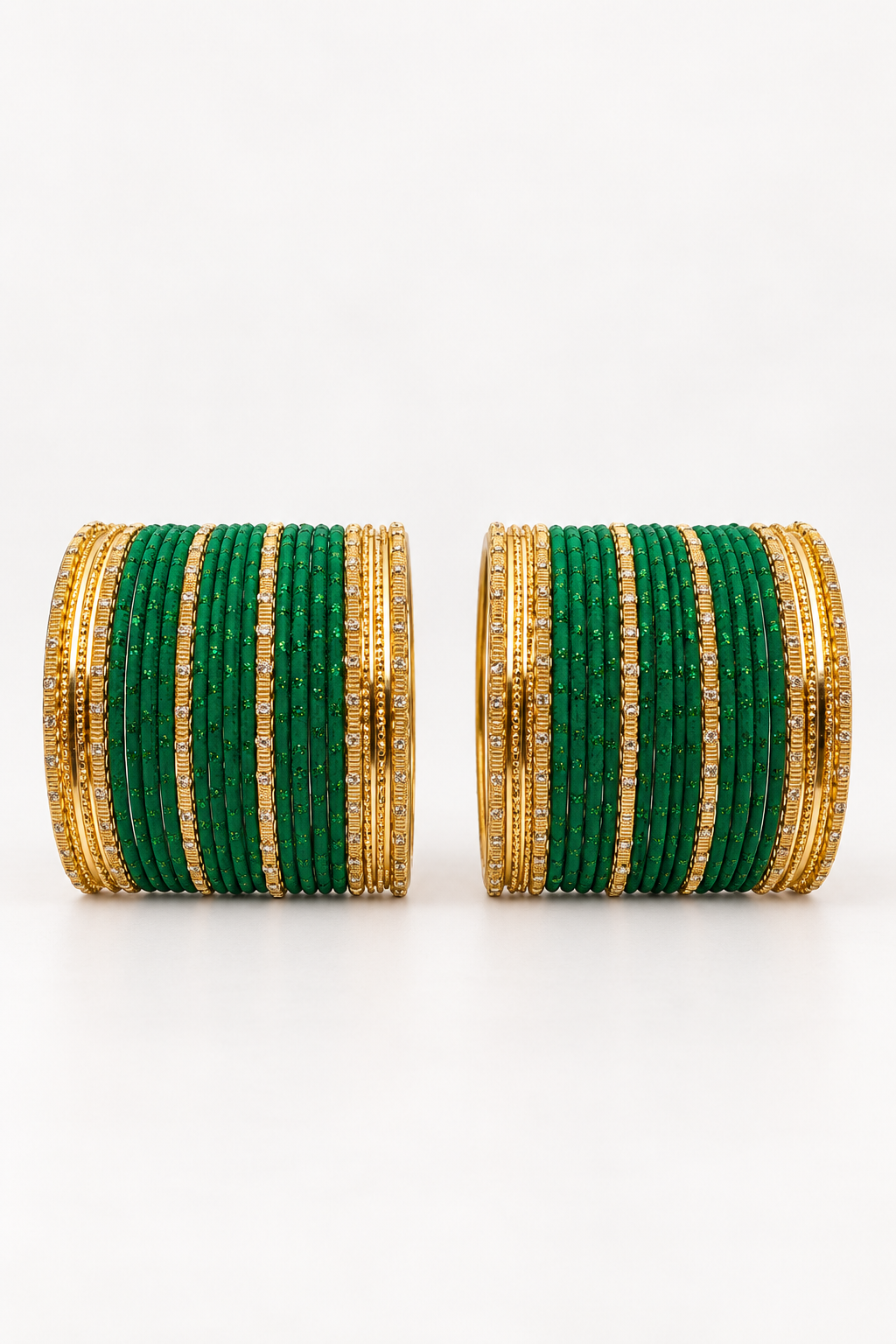 Navi - Bangle Set