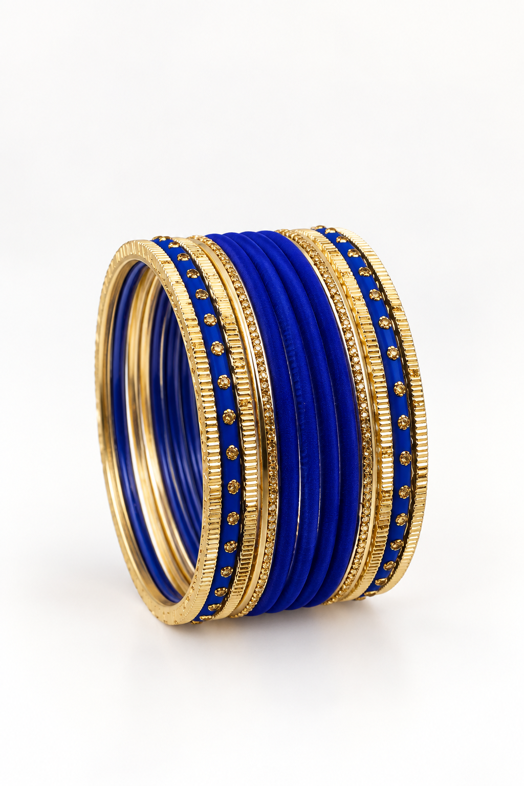 Bailey - Bangle Set