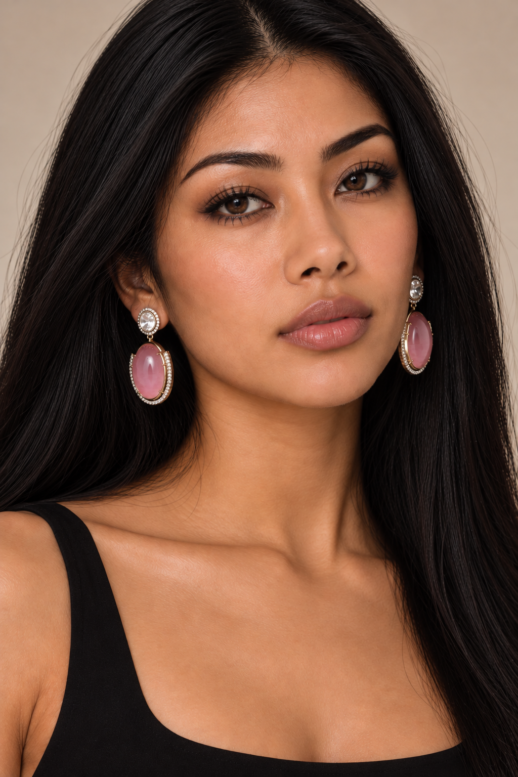 Delilah - Earrings