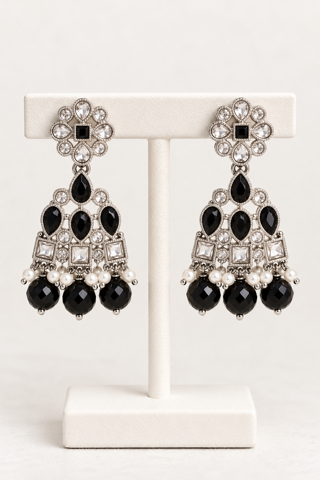 Victoria - Earrings