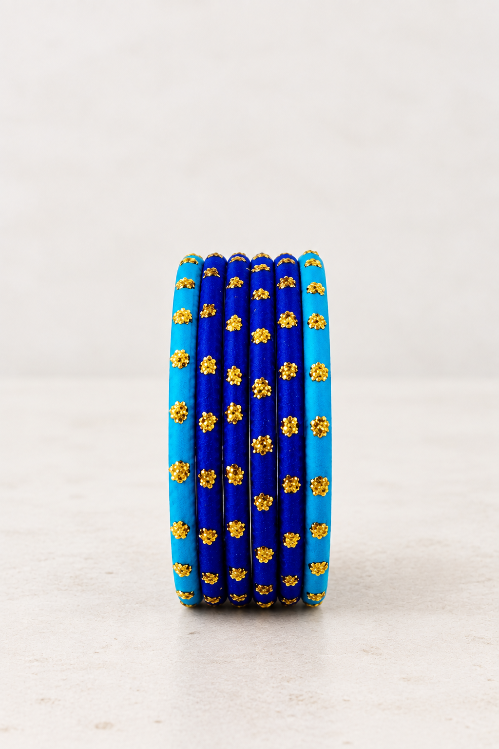 Hillary Kids Bangle Set