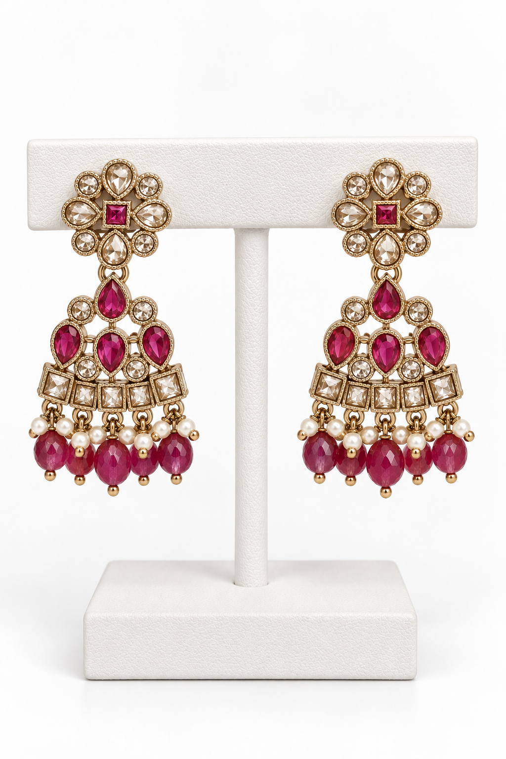 Tiana Earrings