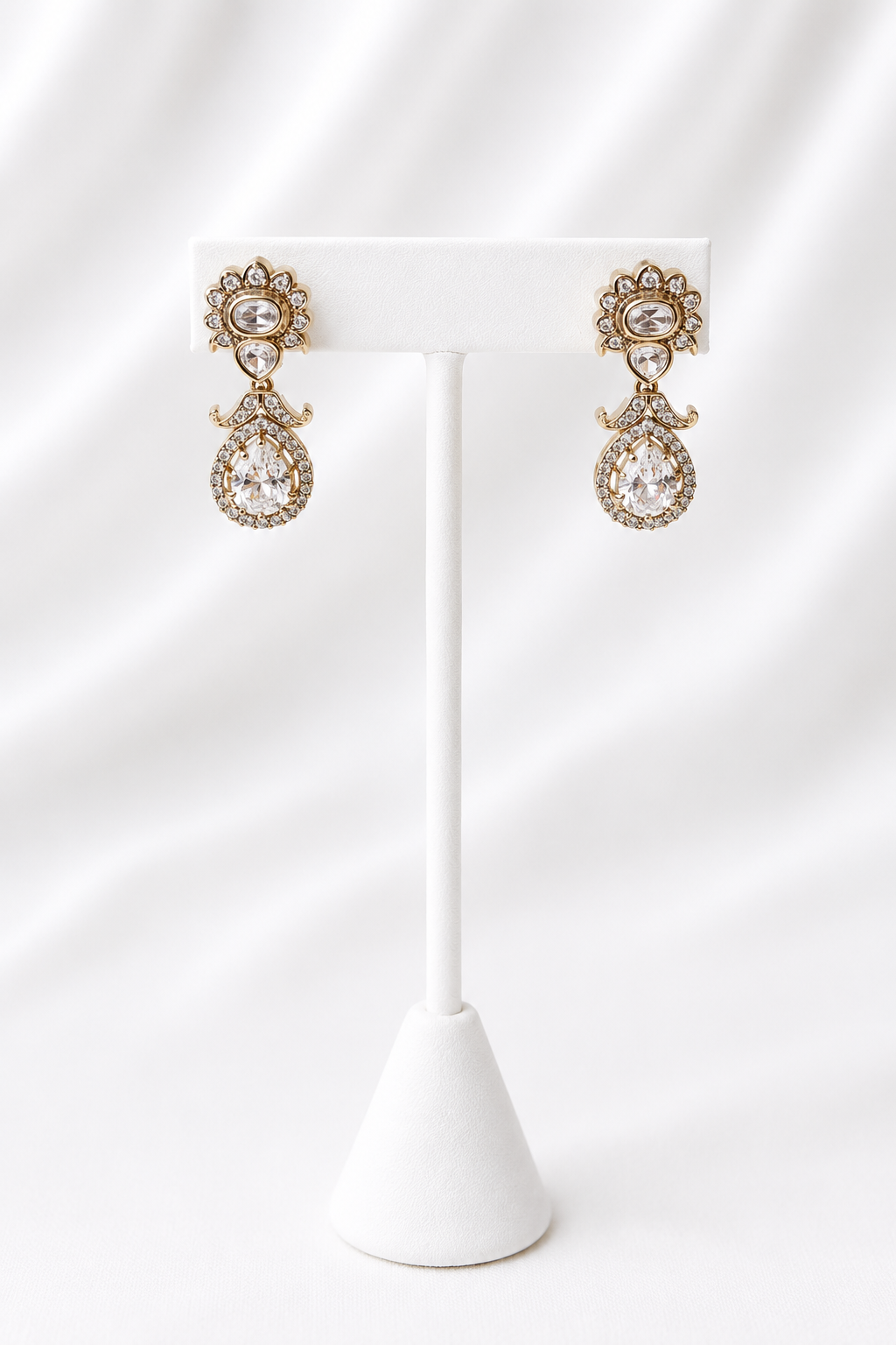 Paris Earrings