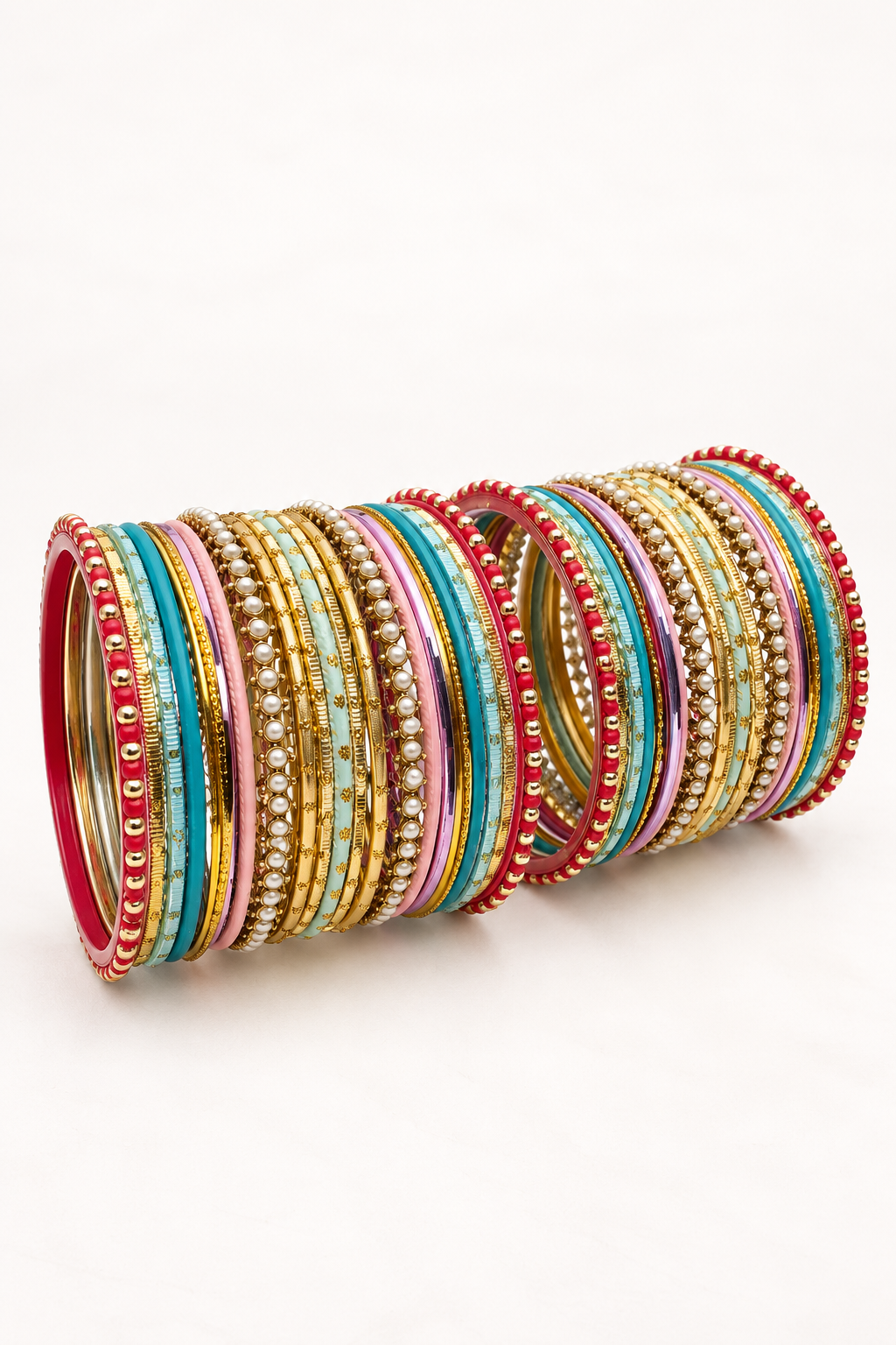 Aimee - Bangle Set